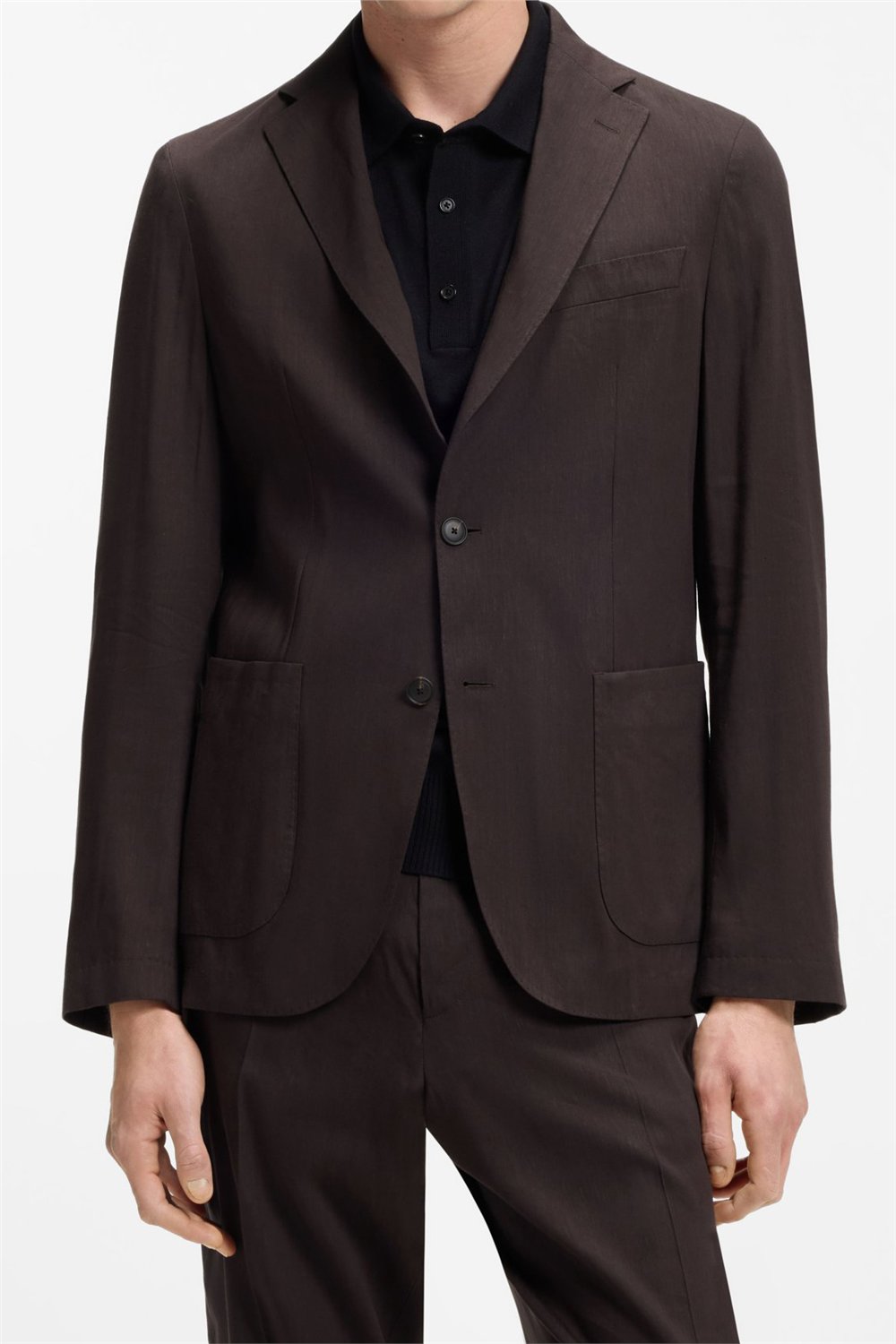 Boss P Hanry Wg 262 Erkek Blazer Ceket