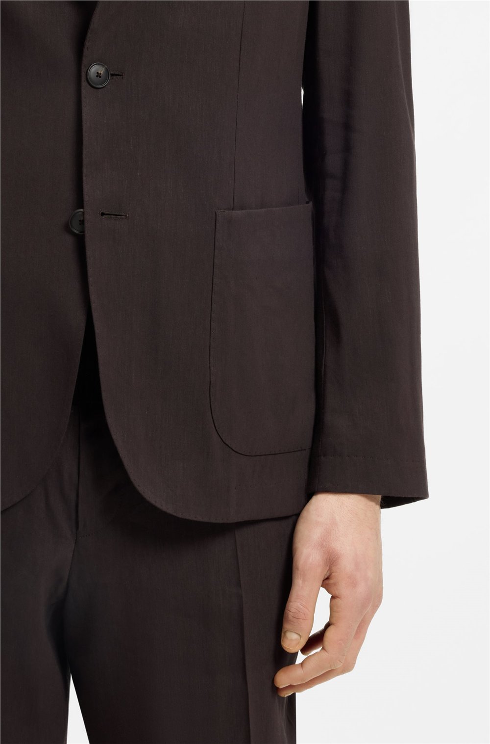 Boss P Hanry Wg 262 Erkek Blazer Ceket