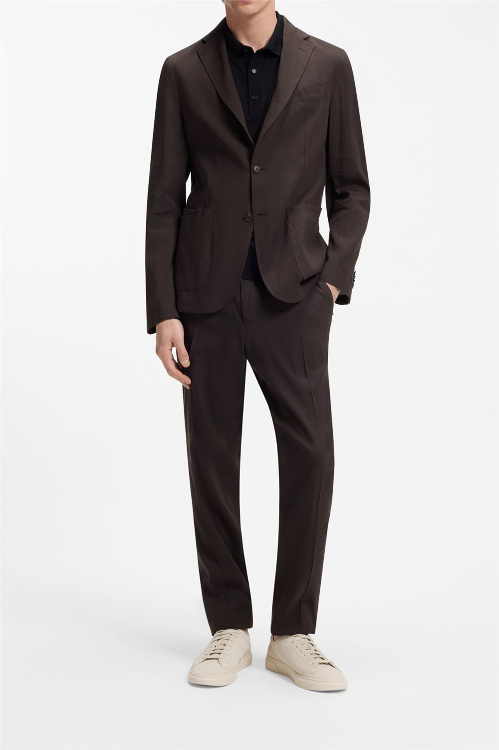 Boss P Hanry Wg 262 Erkek Blazer Ceket