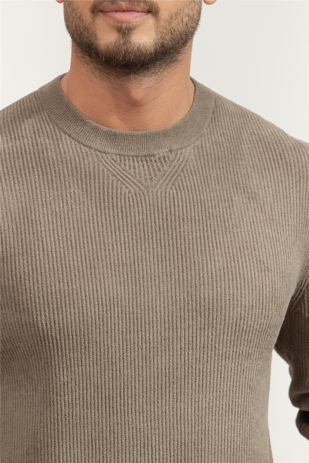 Boss P-Horso Erkek Triko