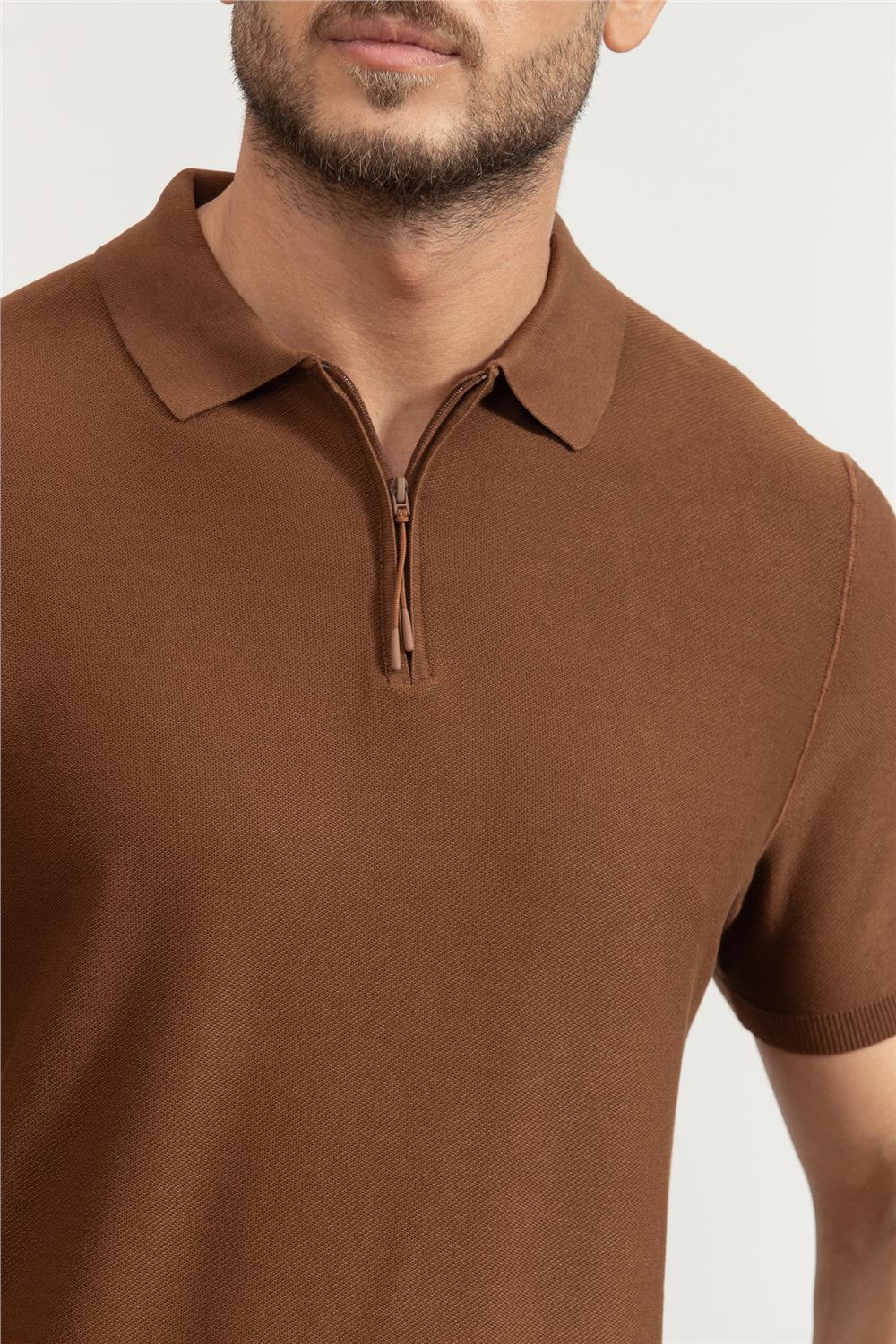 BOSS P-Imartino Erkek Triko