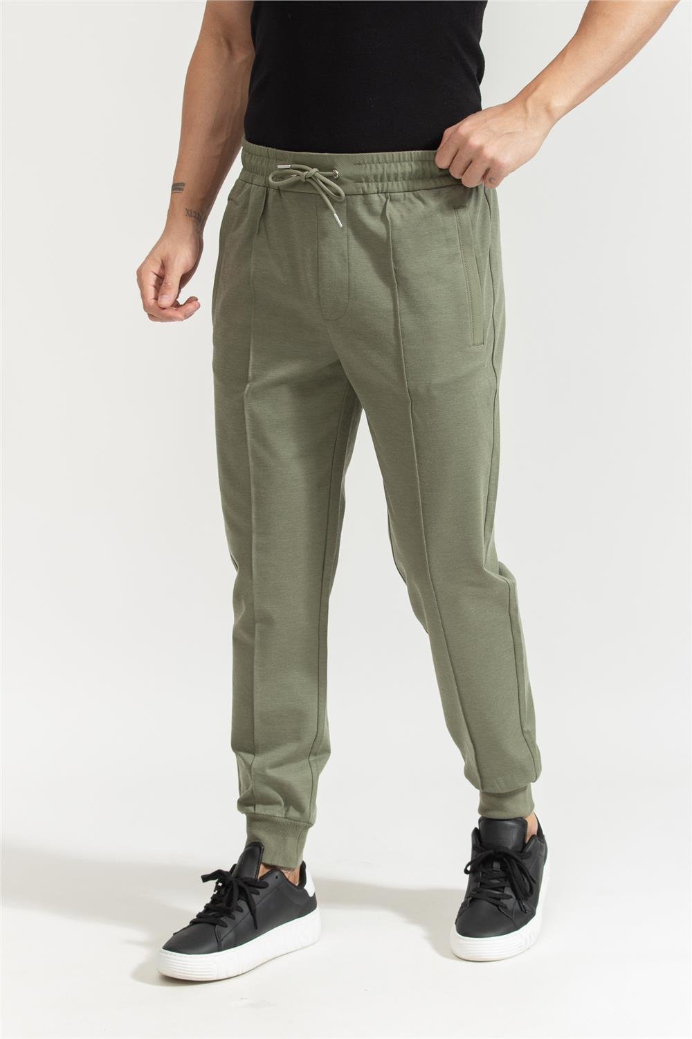 BOSS P-Lamont Erkek Eşofman Altı