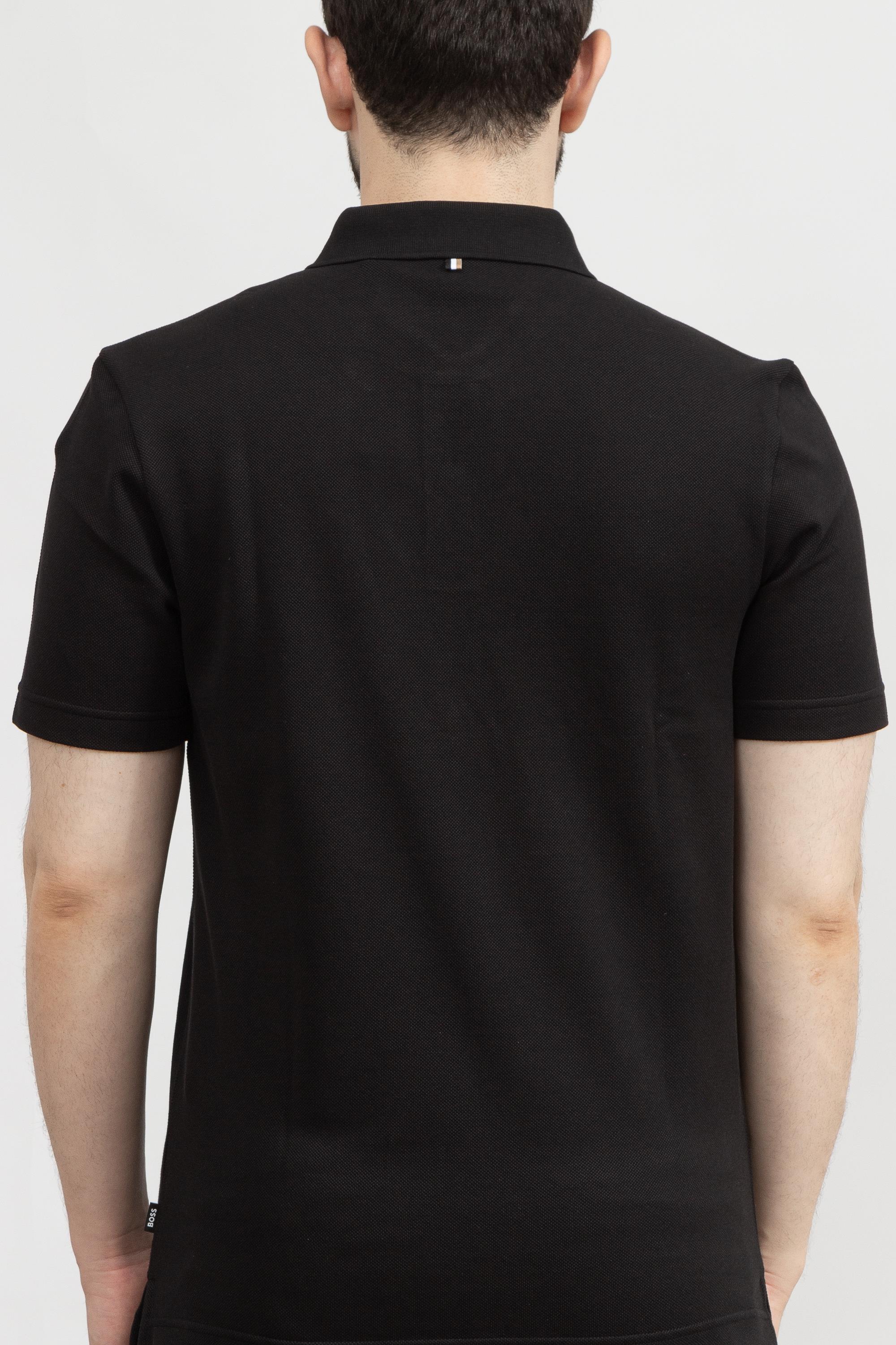Boss Pack Erkek Polo Yaka T-Shirt