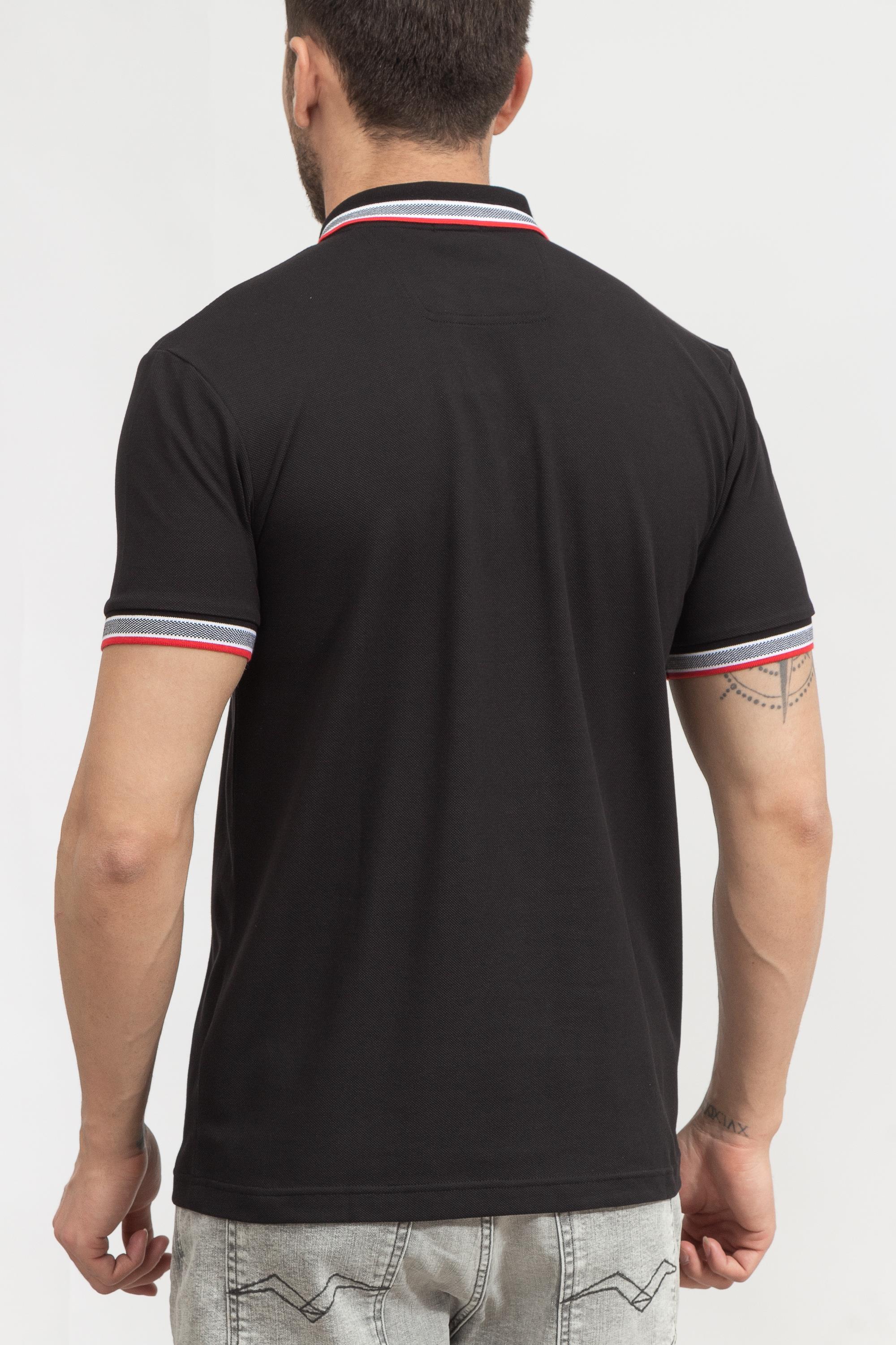 Boss Paddy Erkek Polo Yaka T-Shirt
