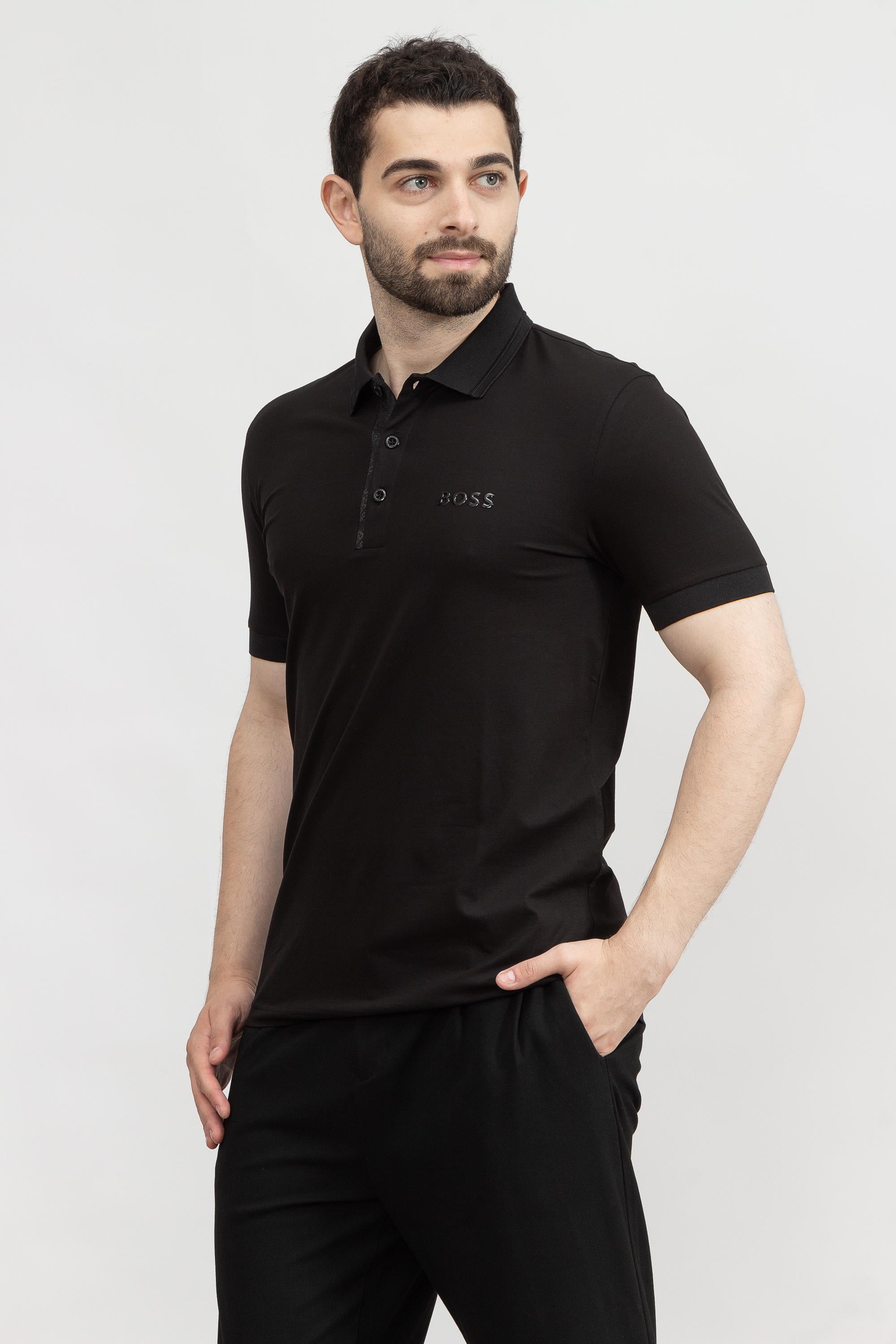 Boss Paddy Erkek Polo Yaka T-Shirt