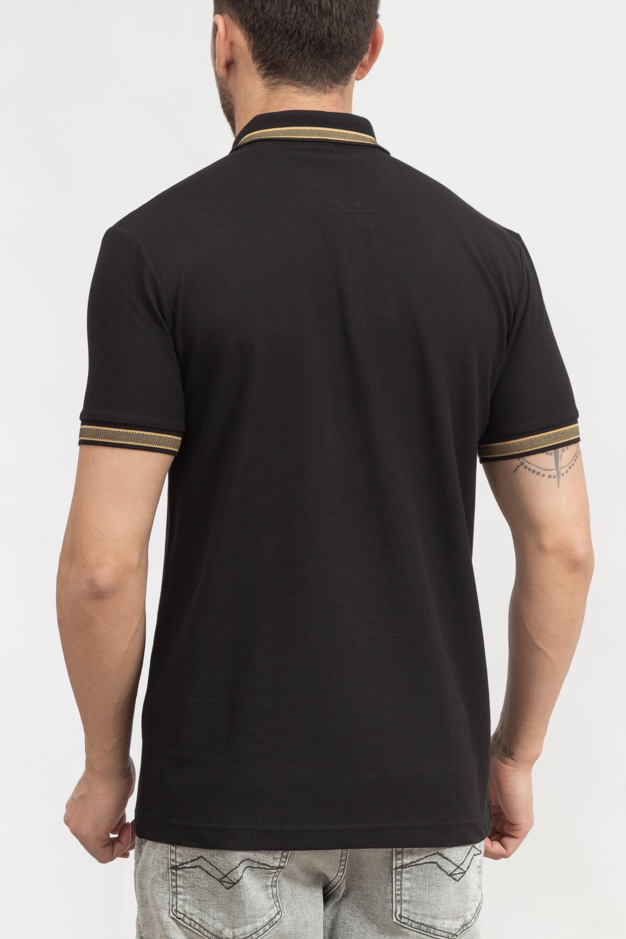 Boss Paddy Erkek Polo Yaka T-Shirt