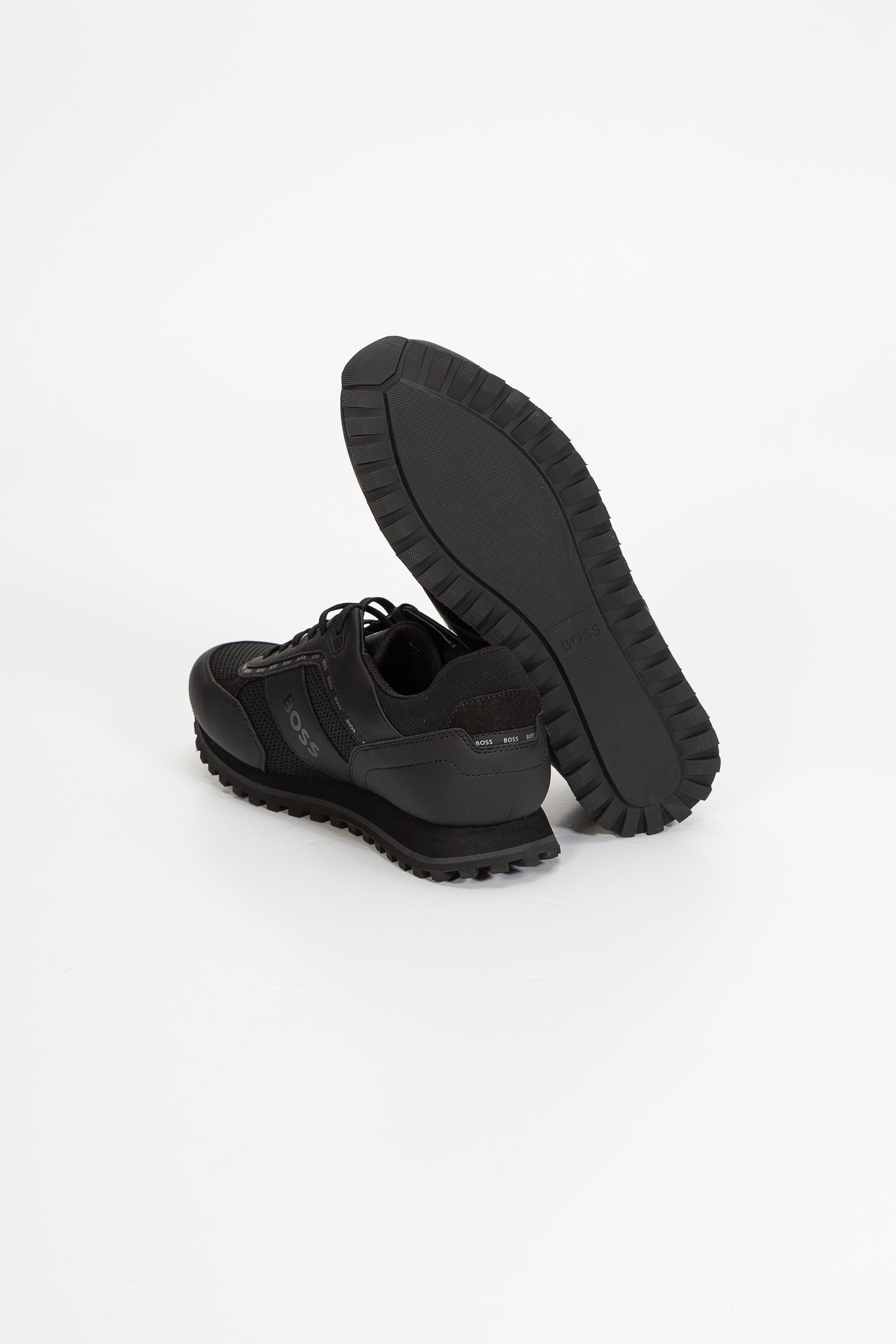 Boss Parkour Erkek Sneaker