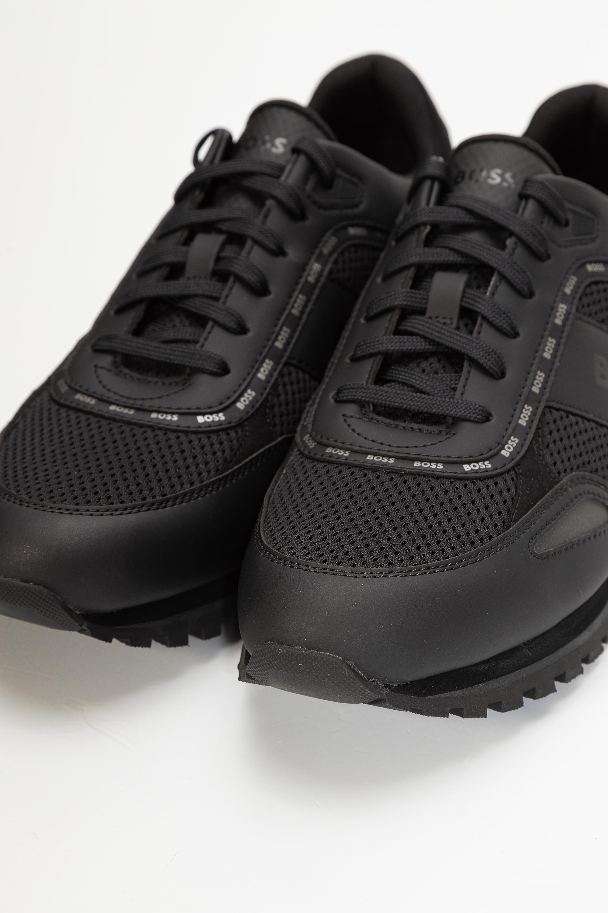 Boss Parkour Erkek Sneaker