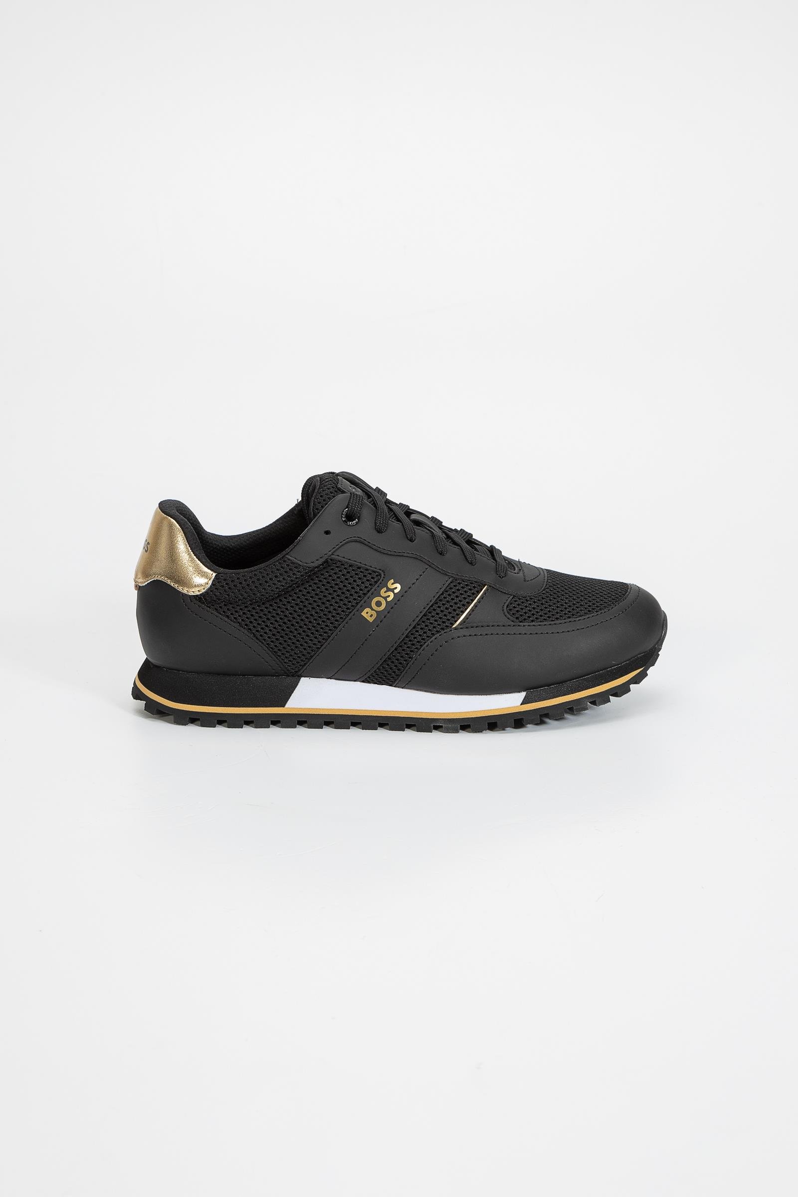 Boss Parkour L Runn Erkek Sneaker