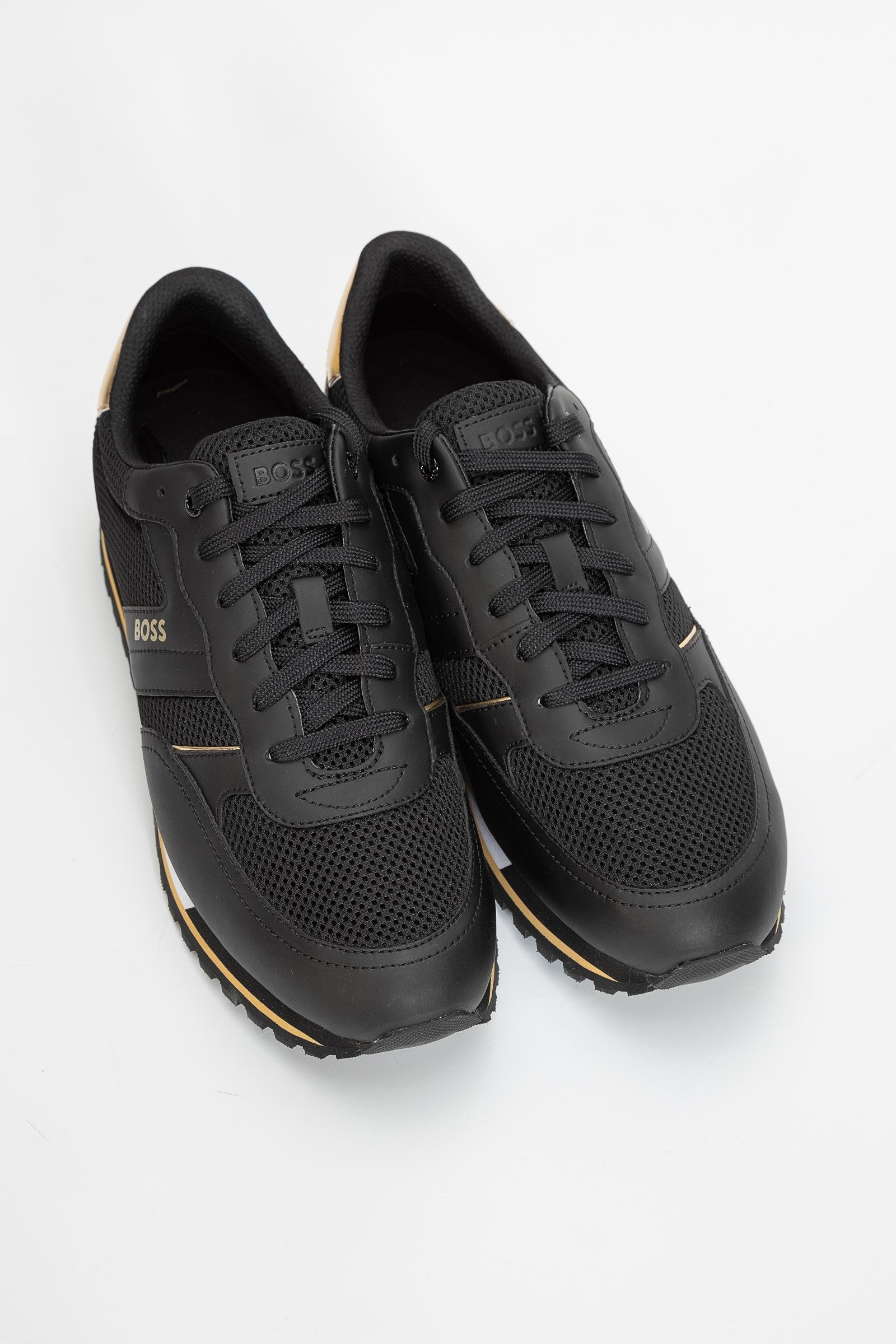 Boss Parkour L Runn Erkek Sneaker