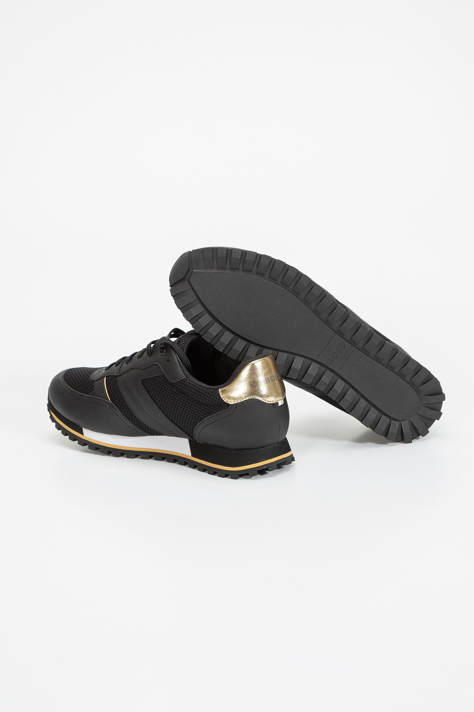 Boss Parkour L Runn Erkek Sneaker