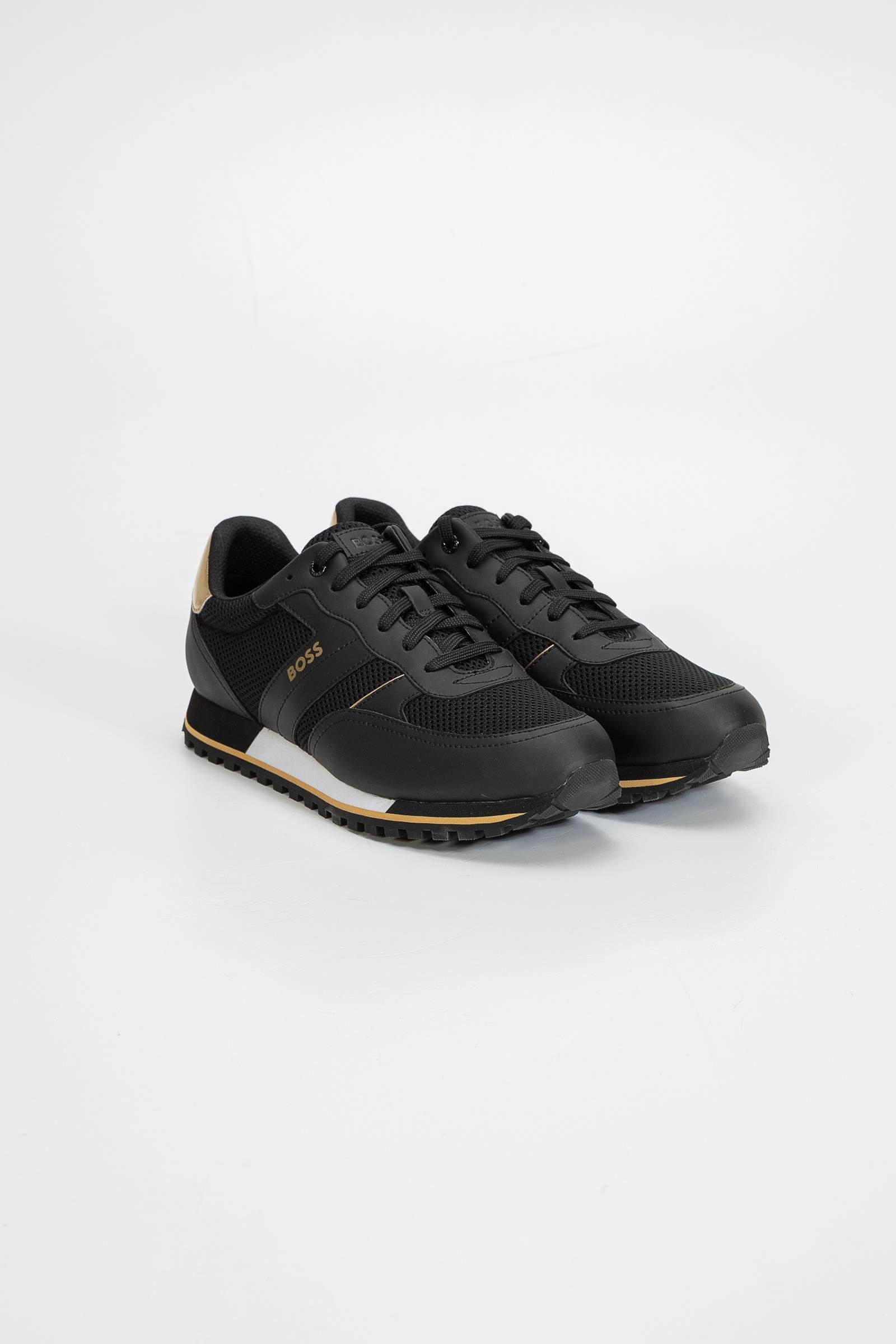 Boss Parkour L Runn Erkek Sneaker