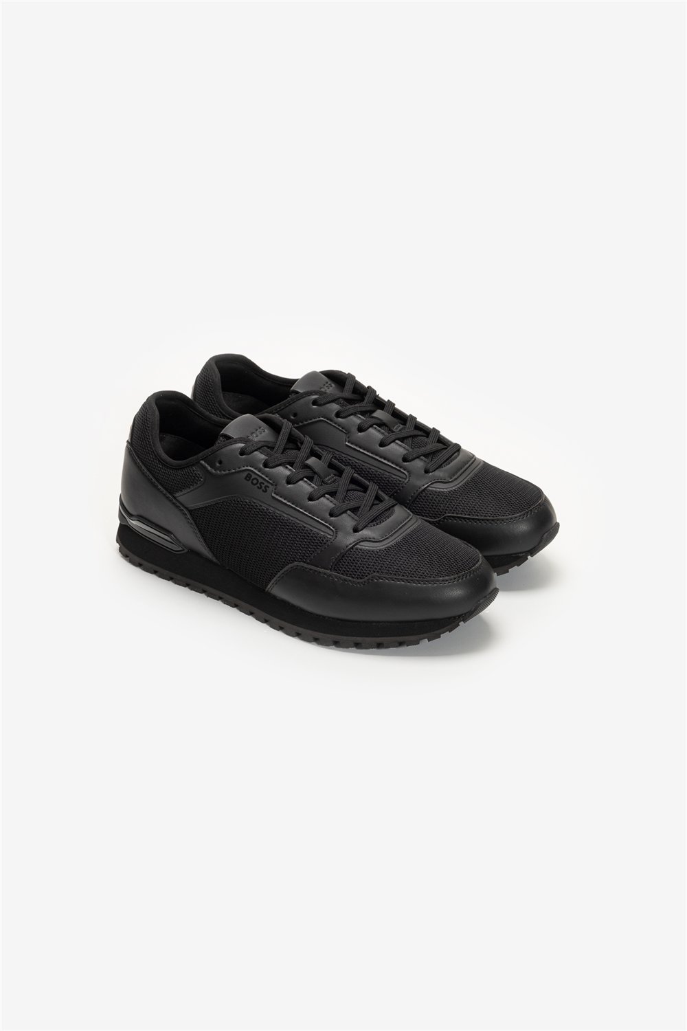 BOSS Parkour L Runn Methn Erkek Sneaker