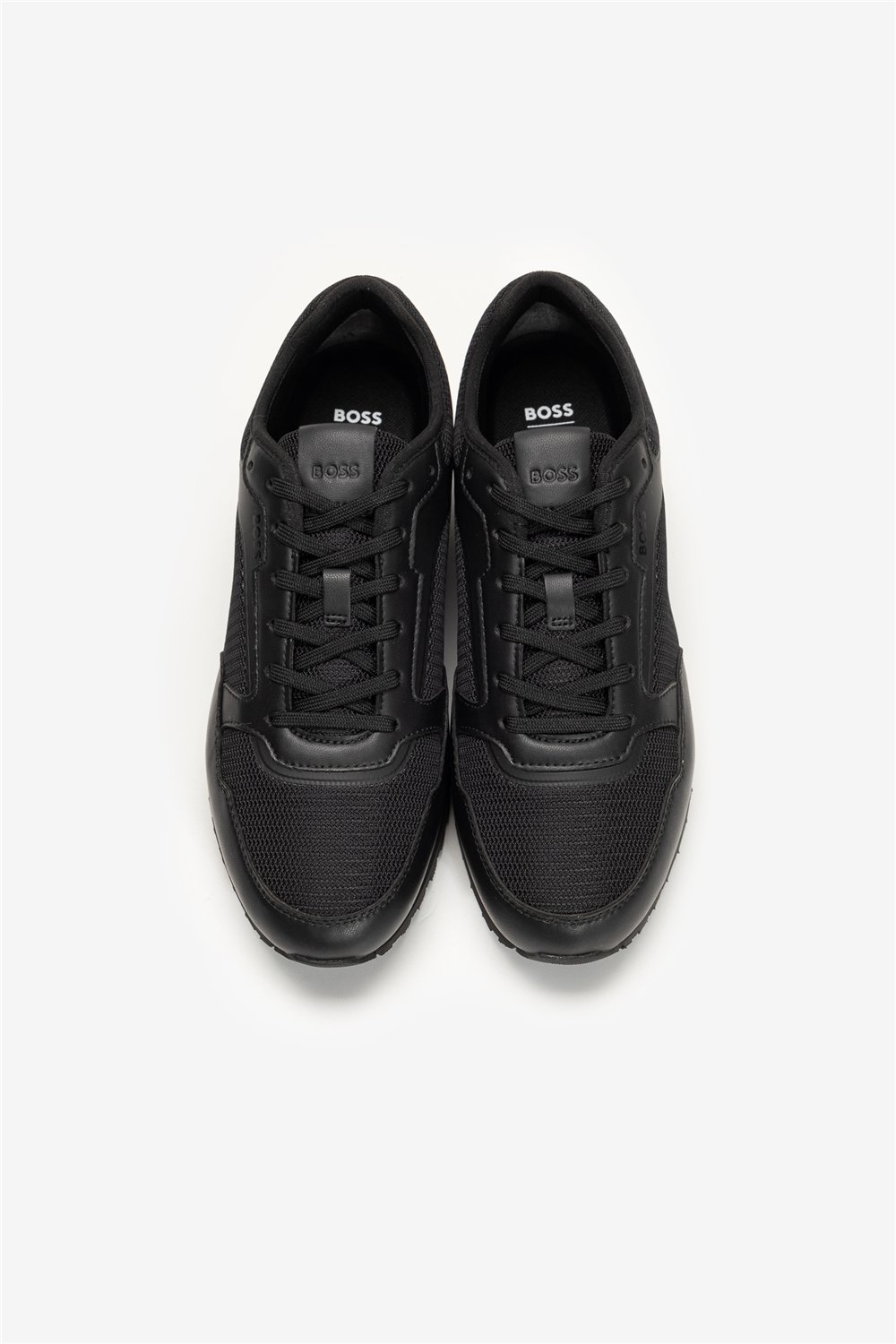 BOSS Parkour L Runn Methn Erkek Sneaker