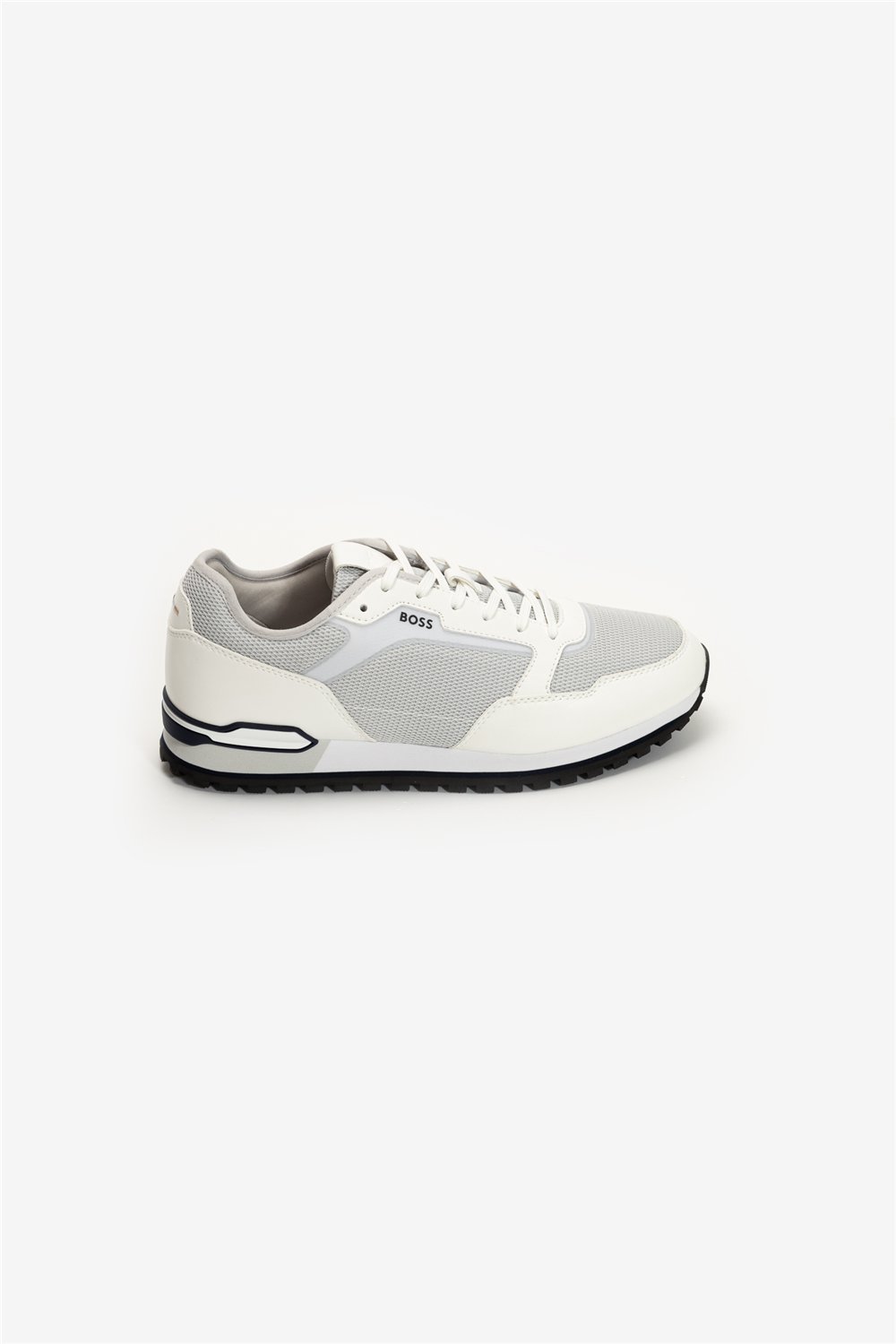 BOSS Parkour L Runn Methn Erkek Sneaker