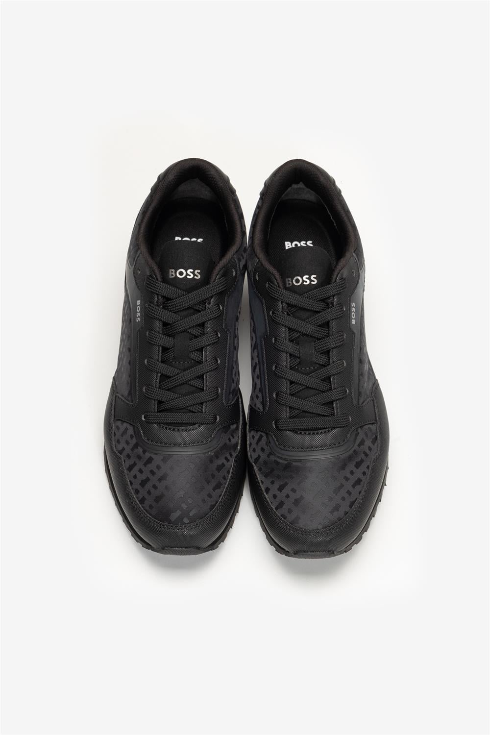 Boss Parkour-L Runn txhfm Erkek Sneaker