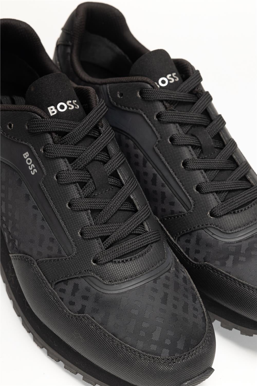 Boss Parkour-L Runn txhfm Erkek Sneaker