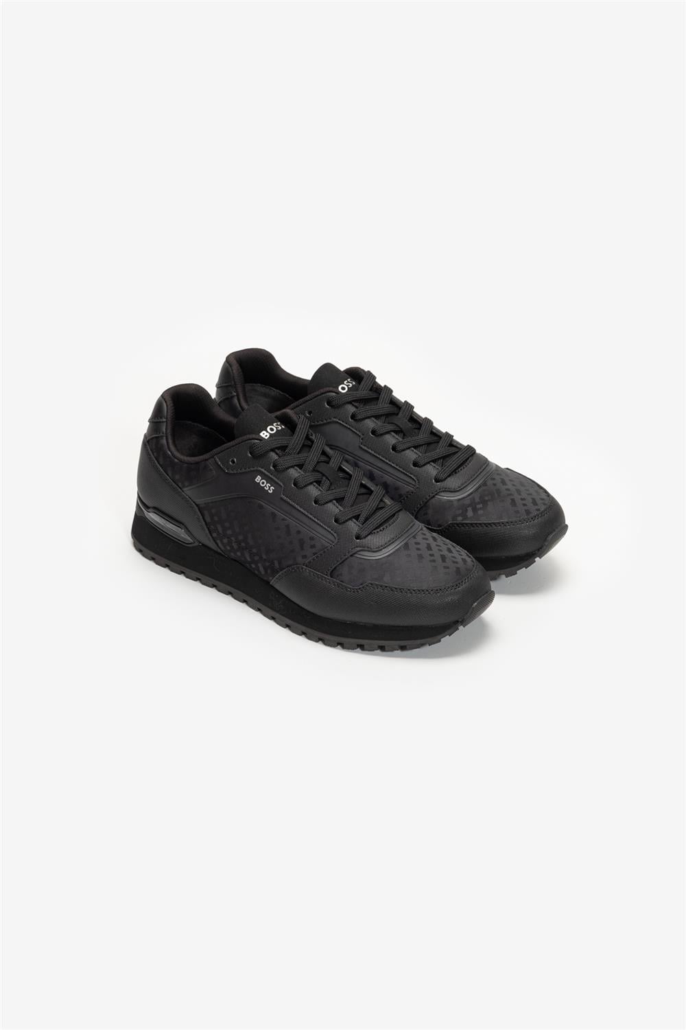 Boss Parkour-L Runn txhfm Erkek Sneaker