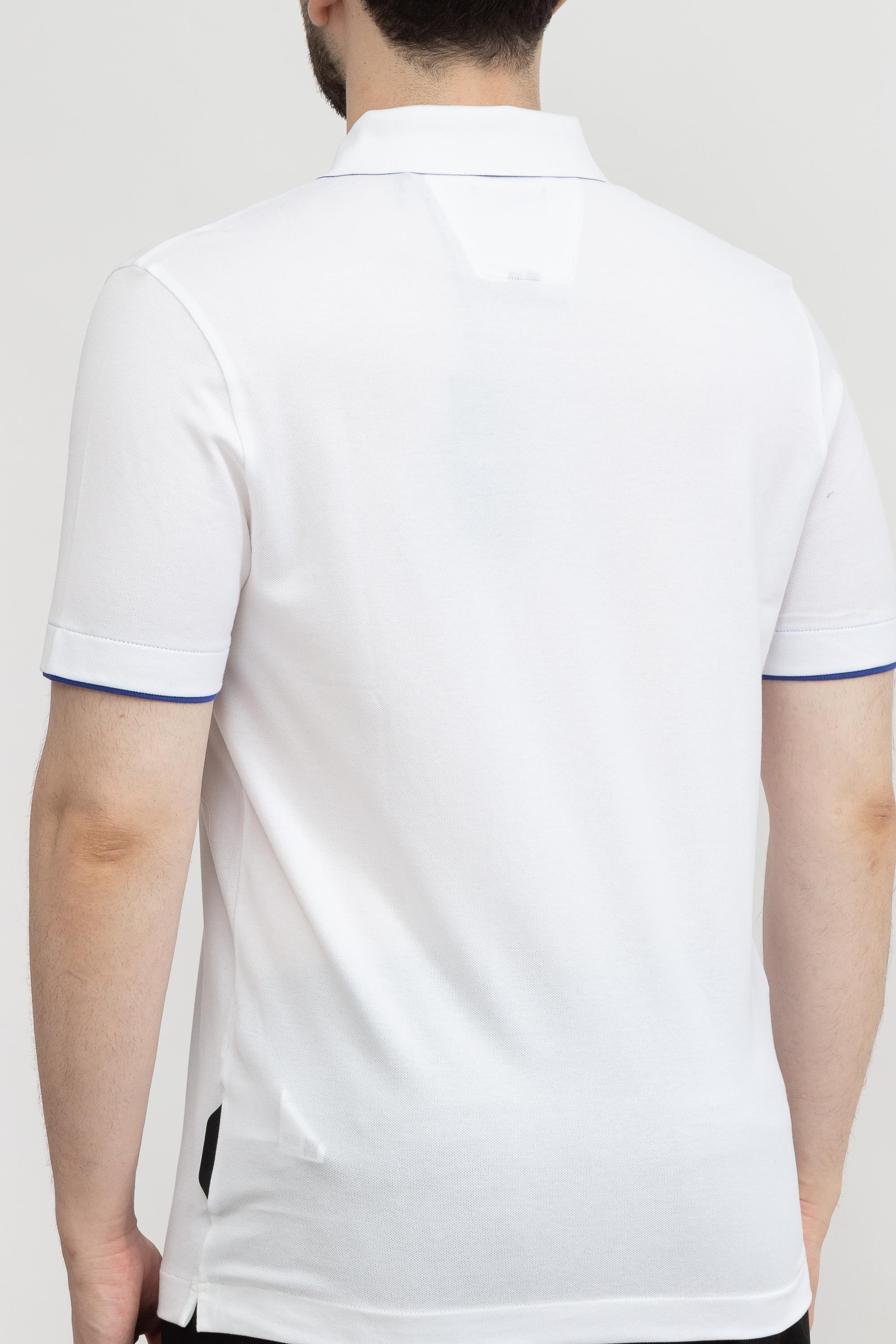 Boss Parlay Erkek Polo Yaka T-Shirt