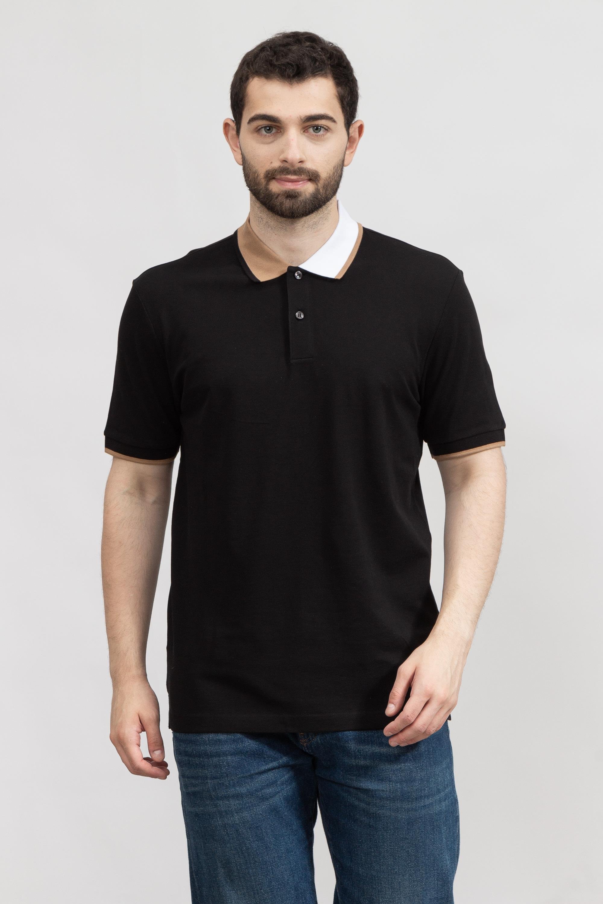 Boss Parlay Erkek Polo Yaka T-Shirt