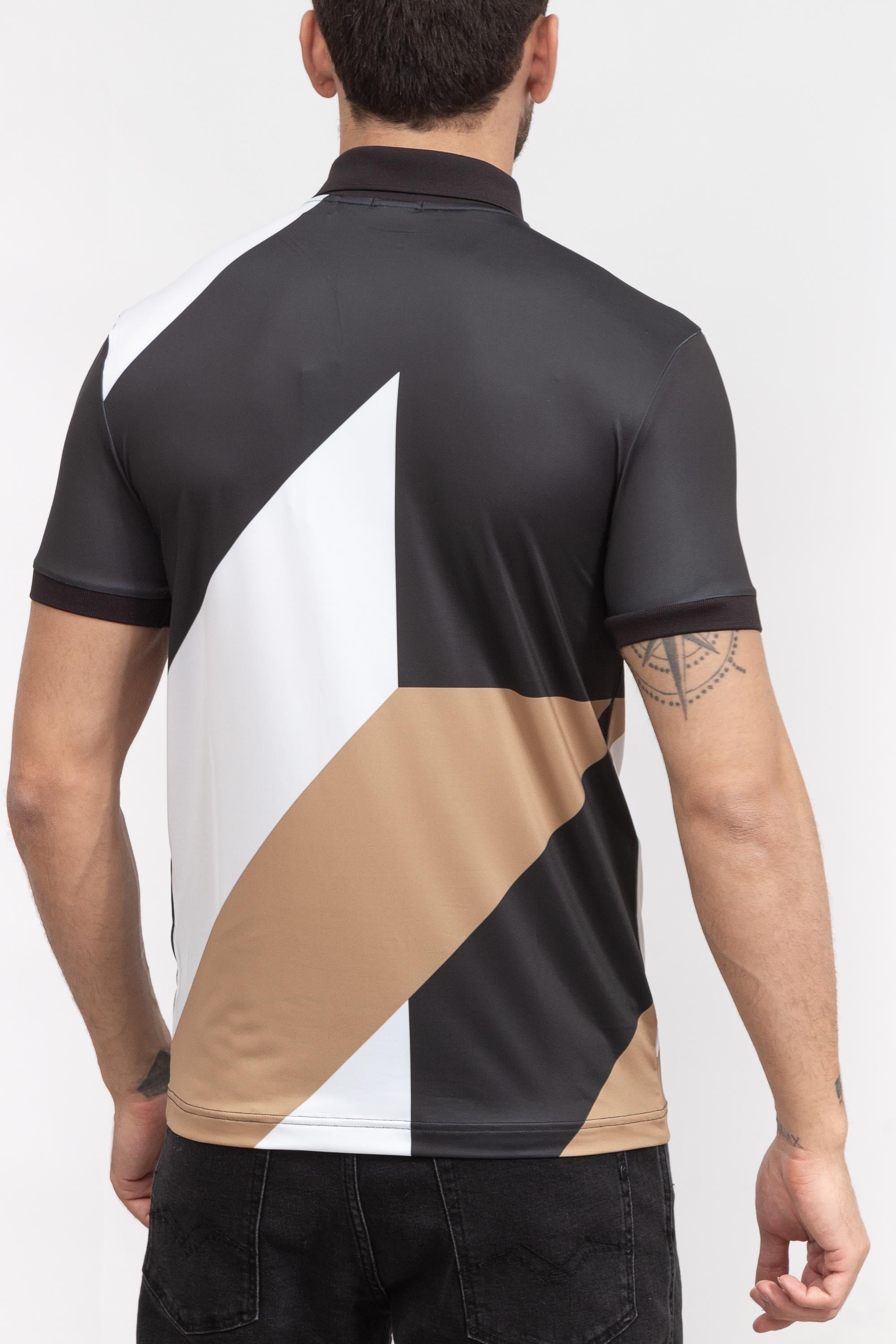 Boss Patteo Erkek Polo Yaka T-Shirt