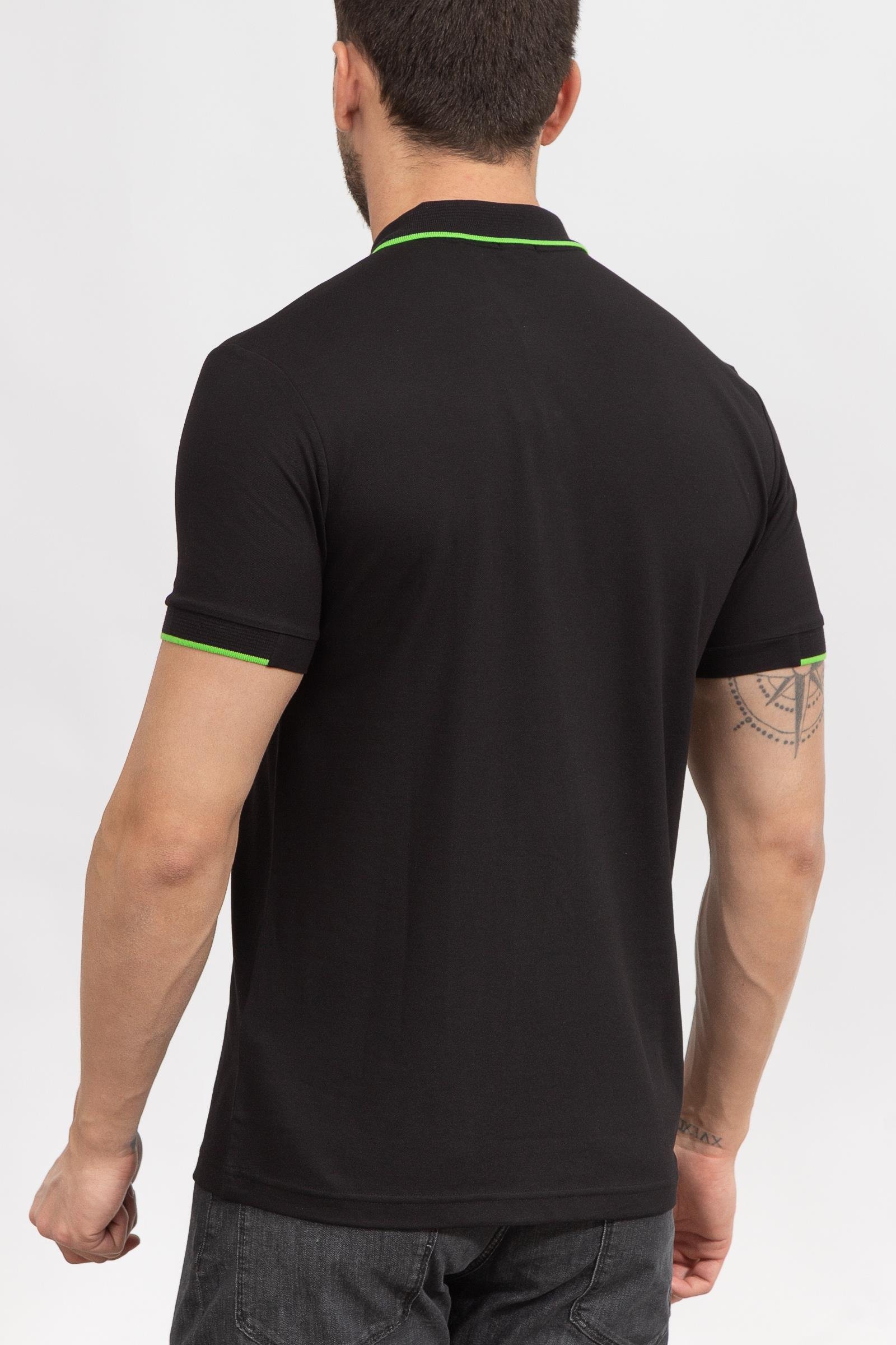 Boss Paul Erkek Polo Yaka T-Shirt