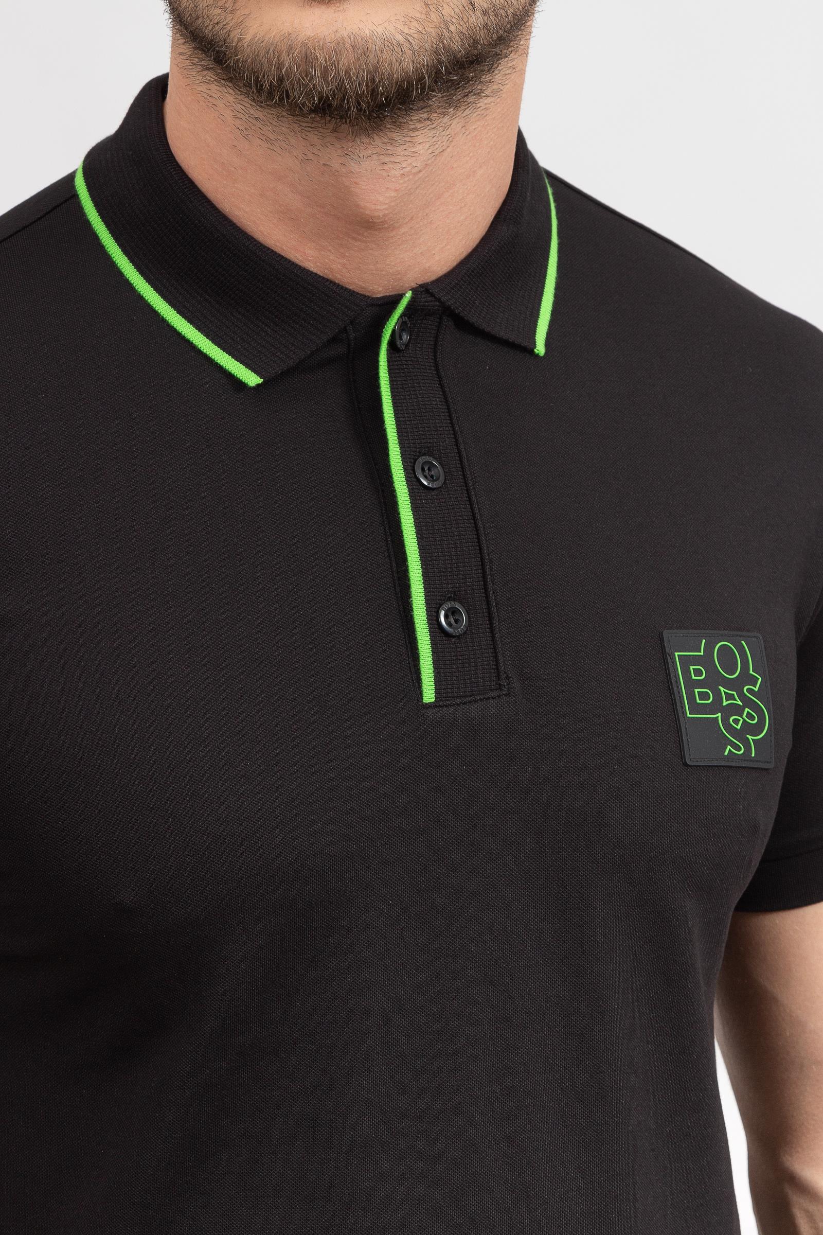 Boss Paul Erkek Polo Yaka T-Shirt