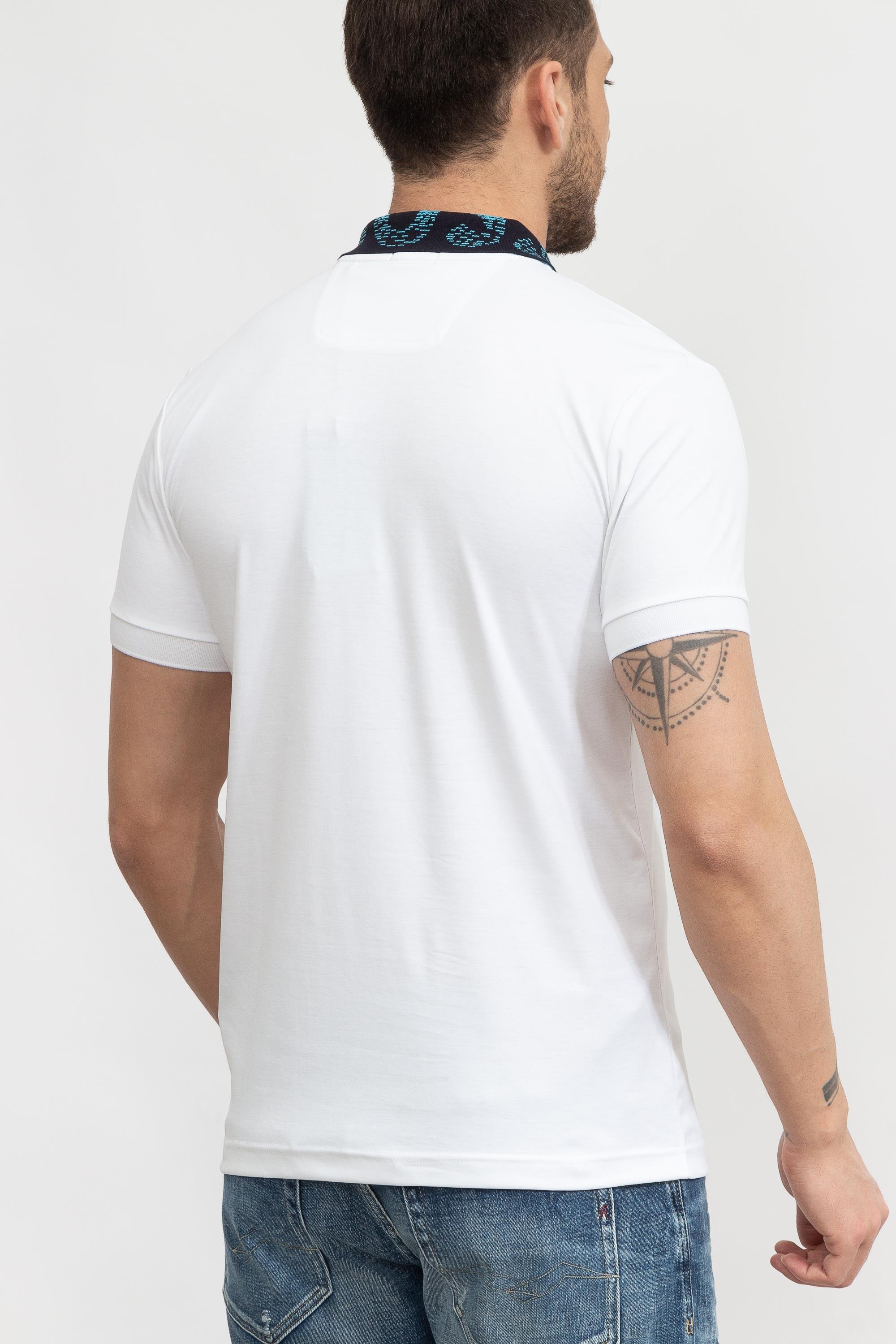 Boss Paule Erkek Polo Yaka T-Shirt