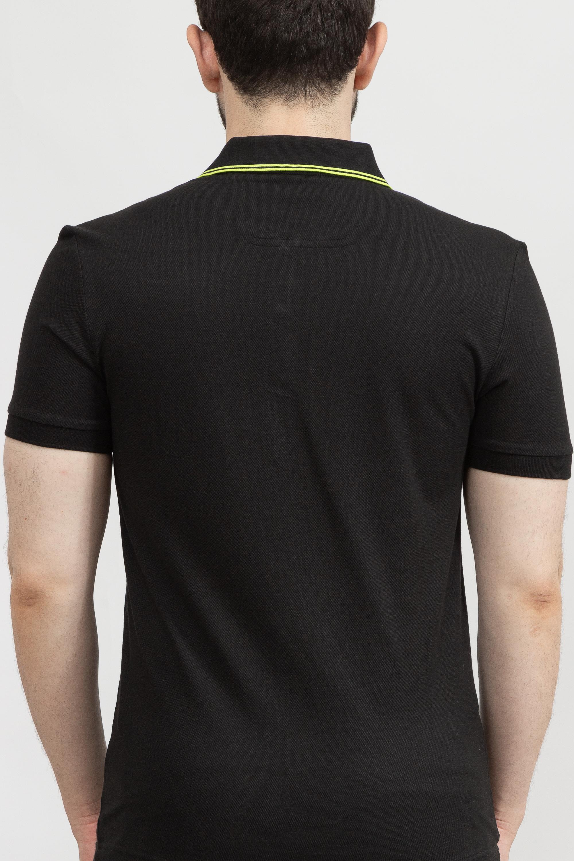 Boss Paule Erkek Polo Yaka T-Shirt