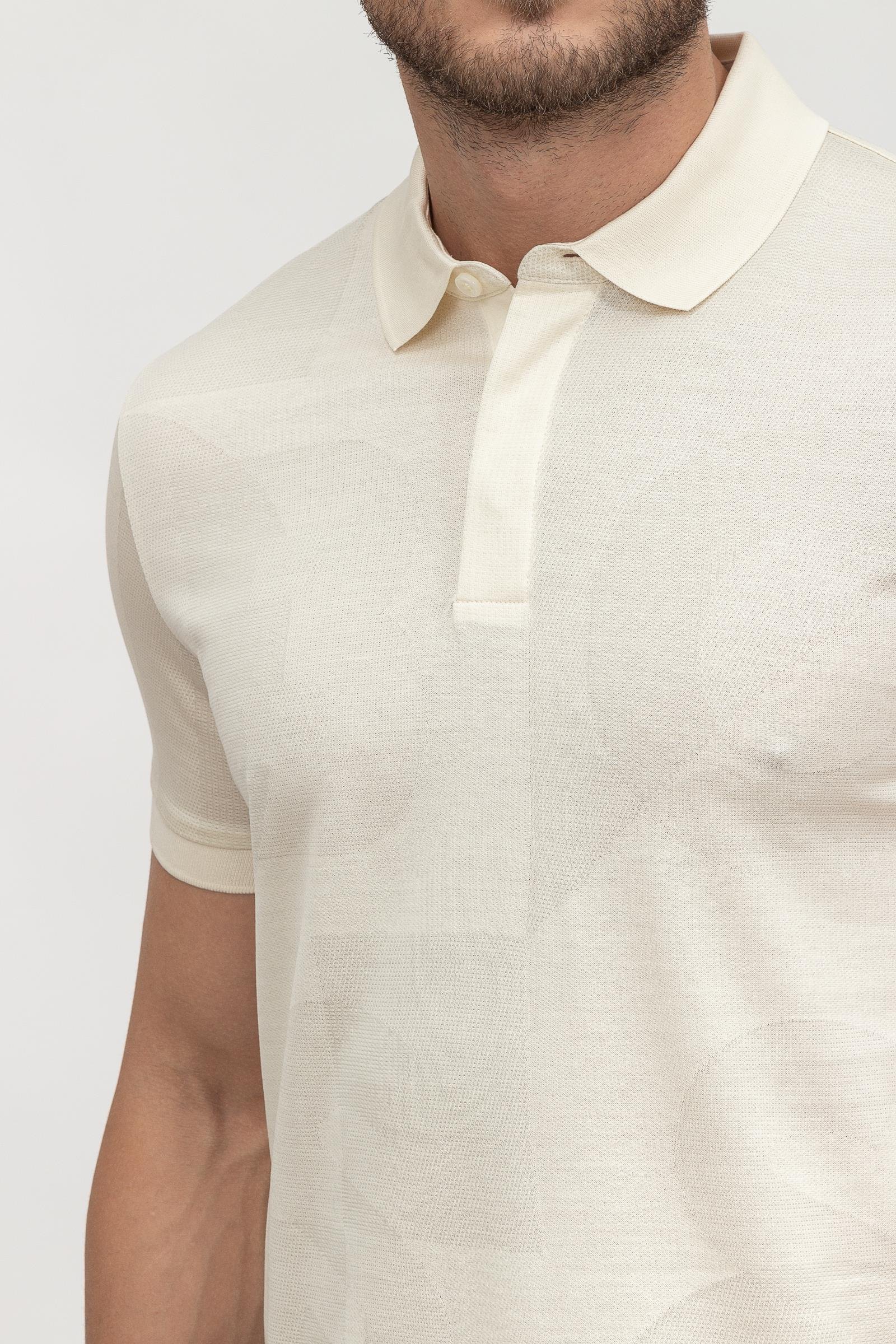 Boss Penrose Erkek Polo Yaka T-Shirt