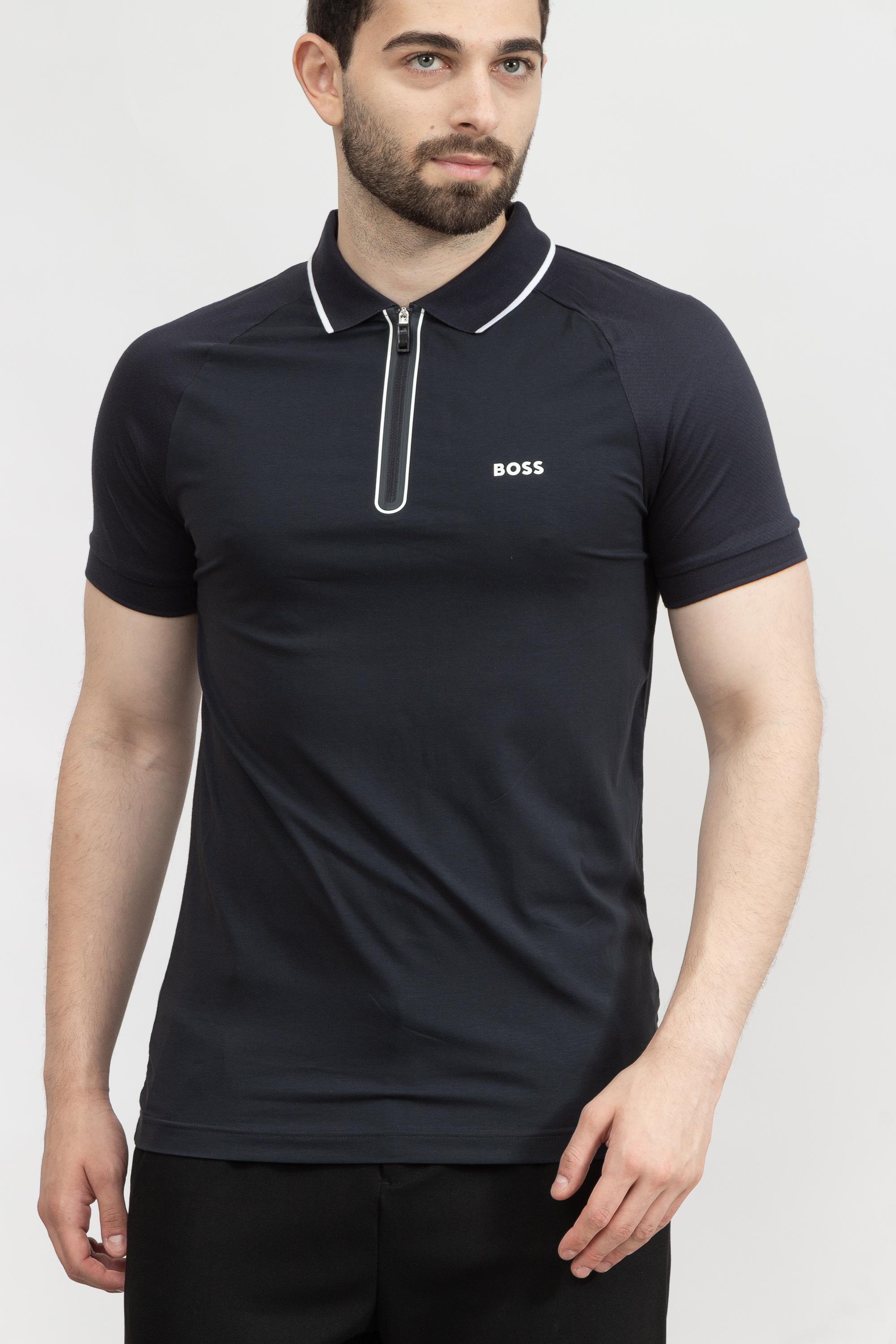 Boss Philix Erkek Polo Yaka T-Shirt