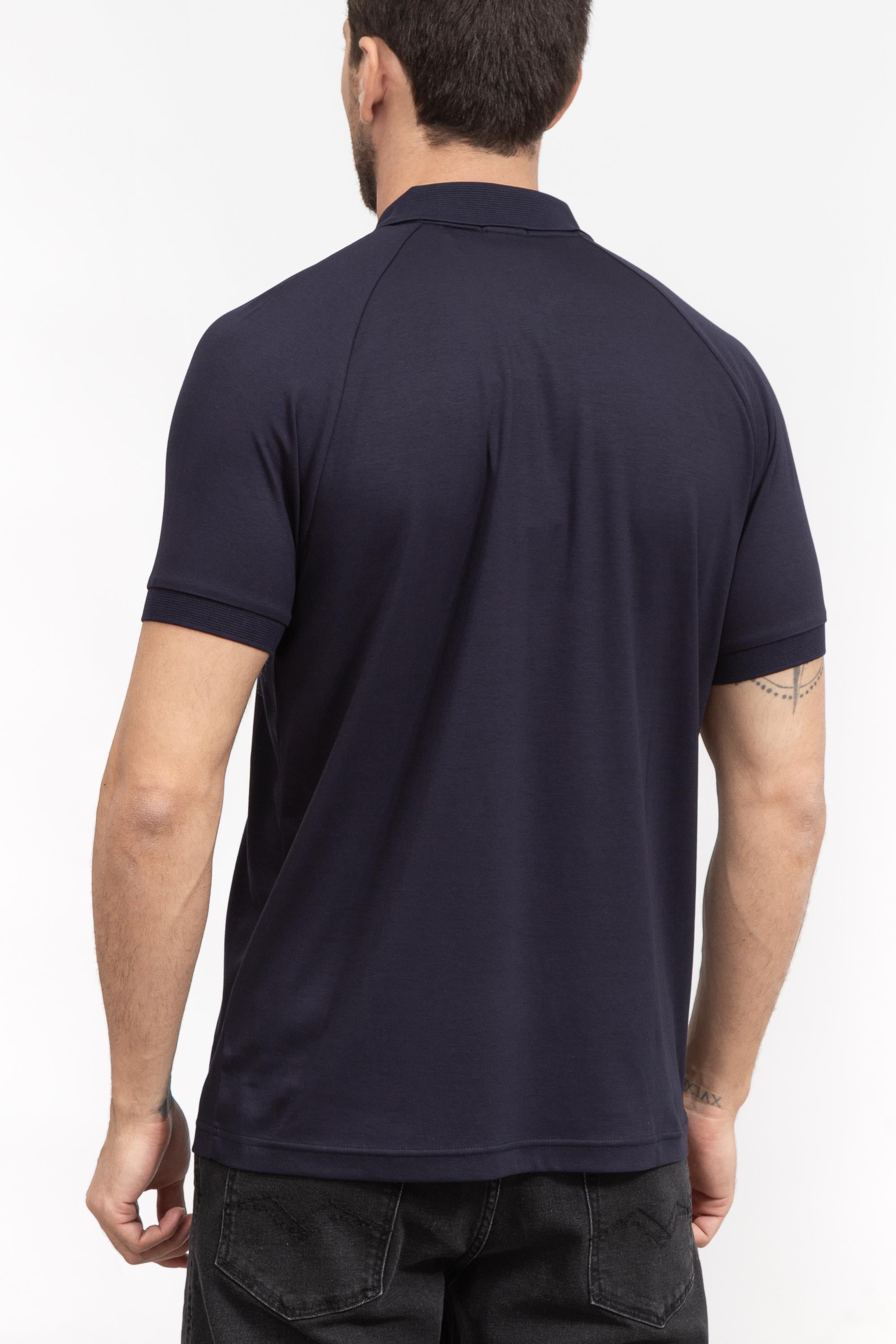 Boss Philix Erkek Polo Yaka T-Shirt