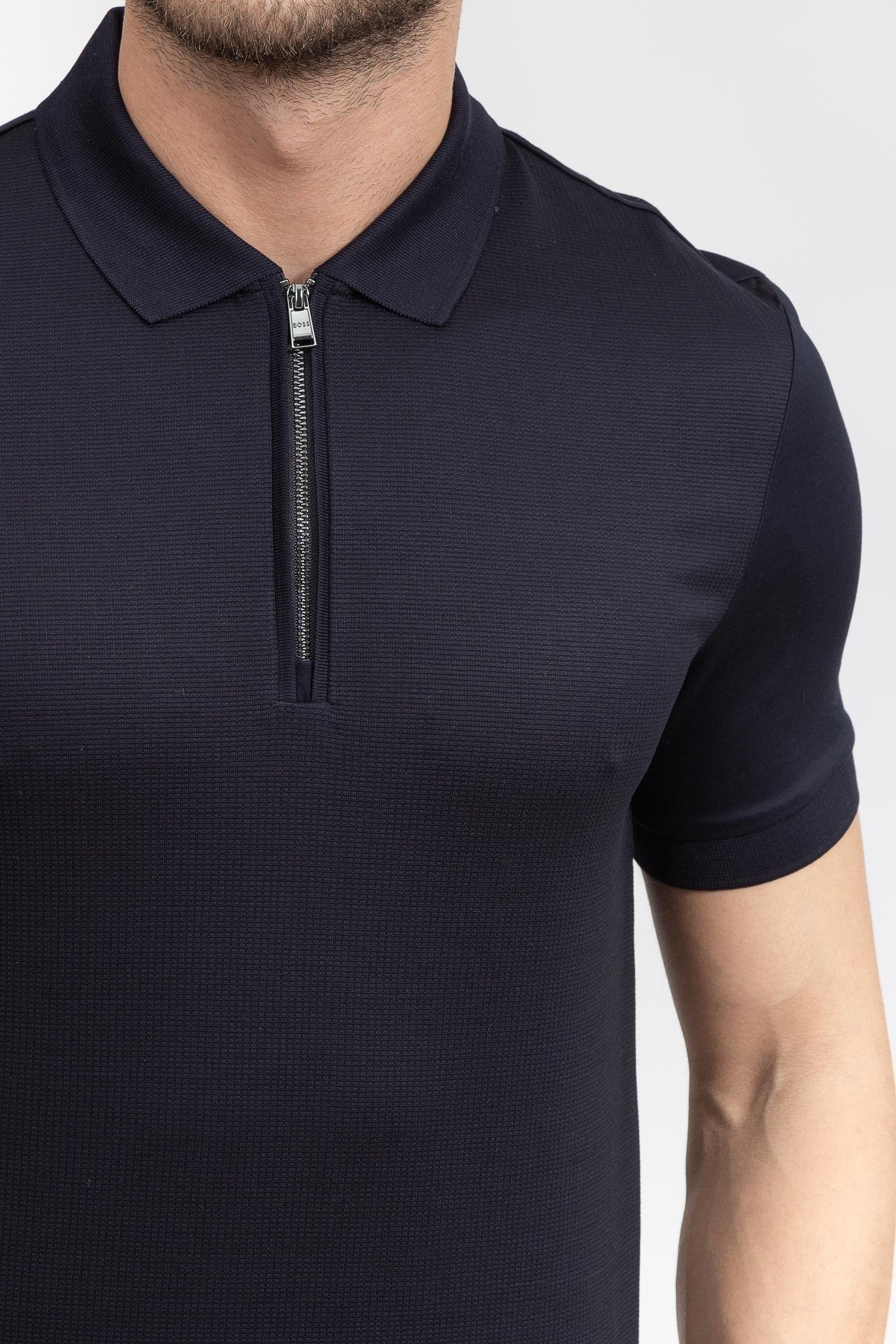 Boss Polston Erkek Polo Yaka T-Shirt