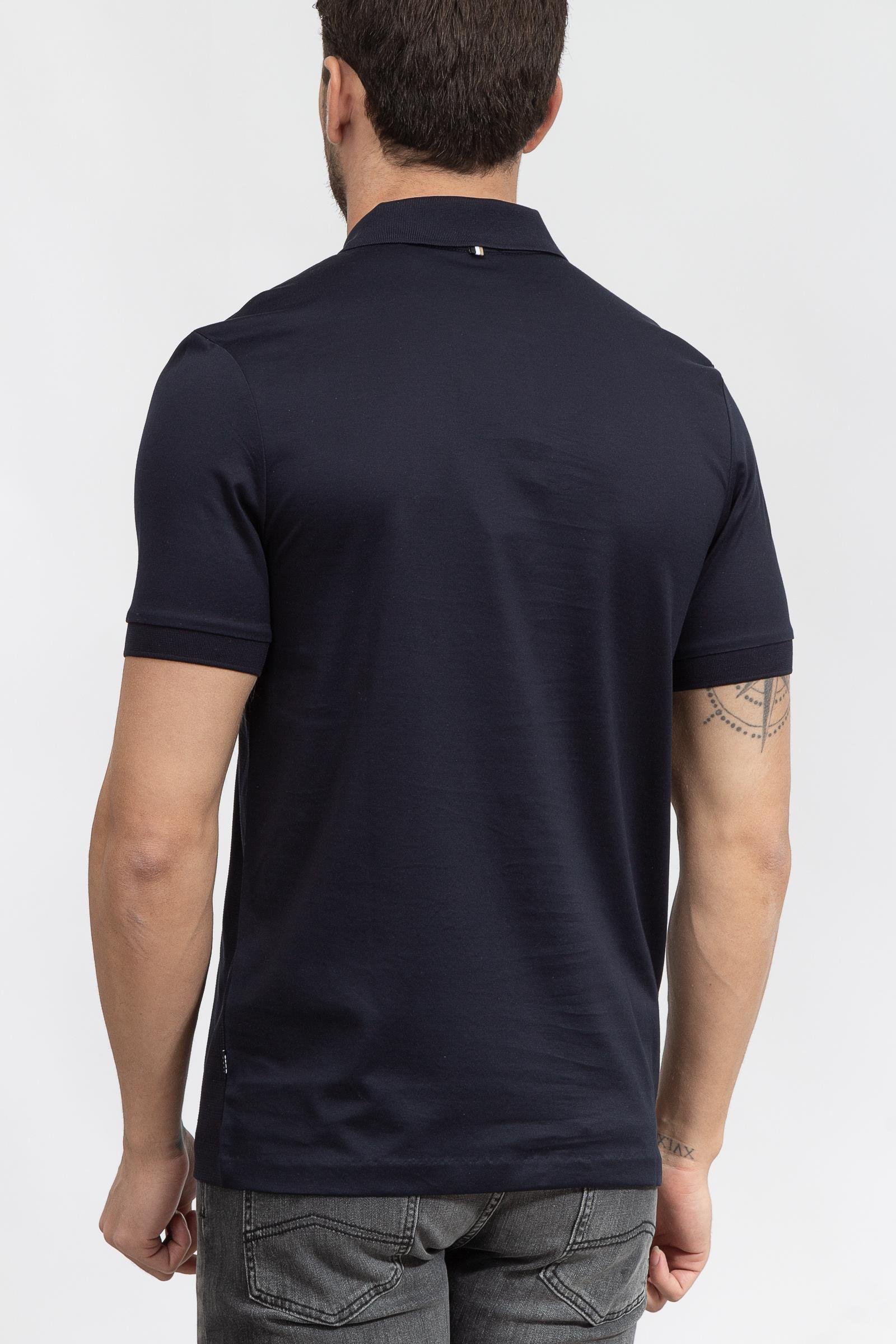 Boss Polston Erkek Polo Yaka T-Shirt