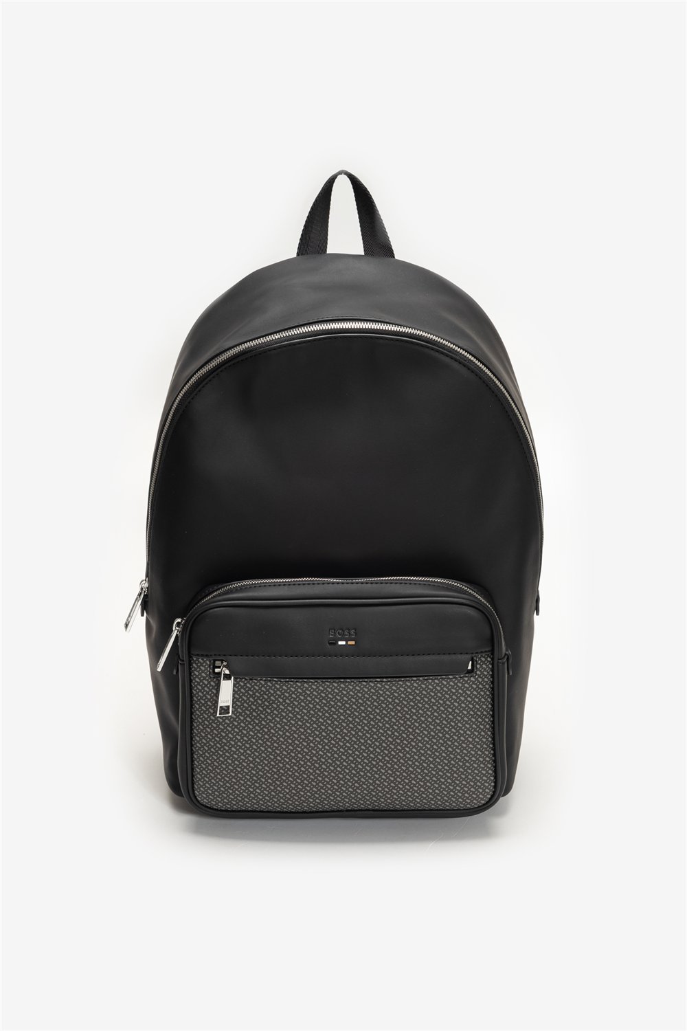 BOSS Ray Mn Backpack Erkek Sırt Çantası