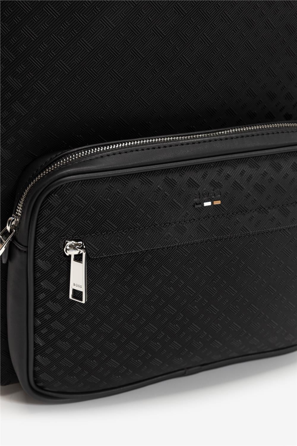 BOSS Ray_ML_Backpack Erkek Sırt Çantası