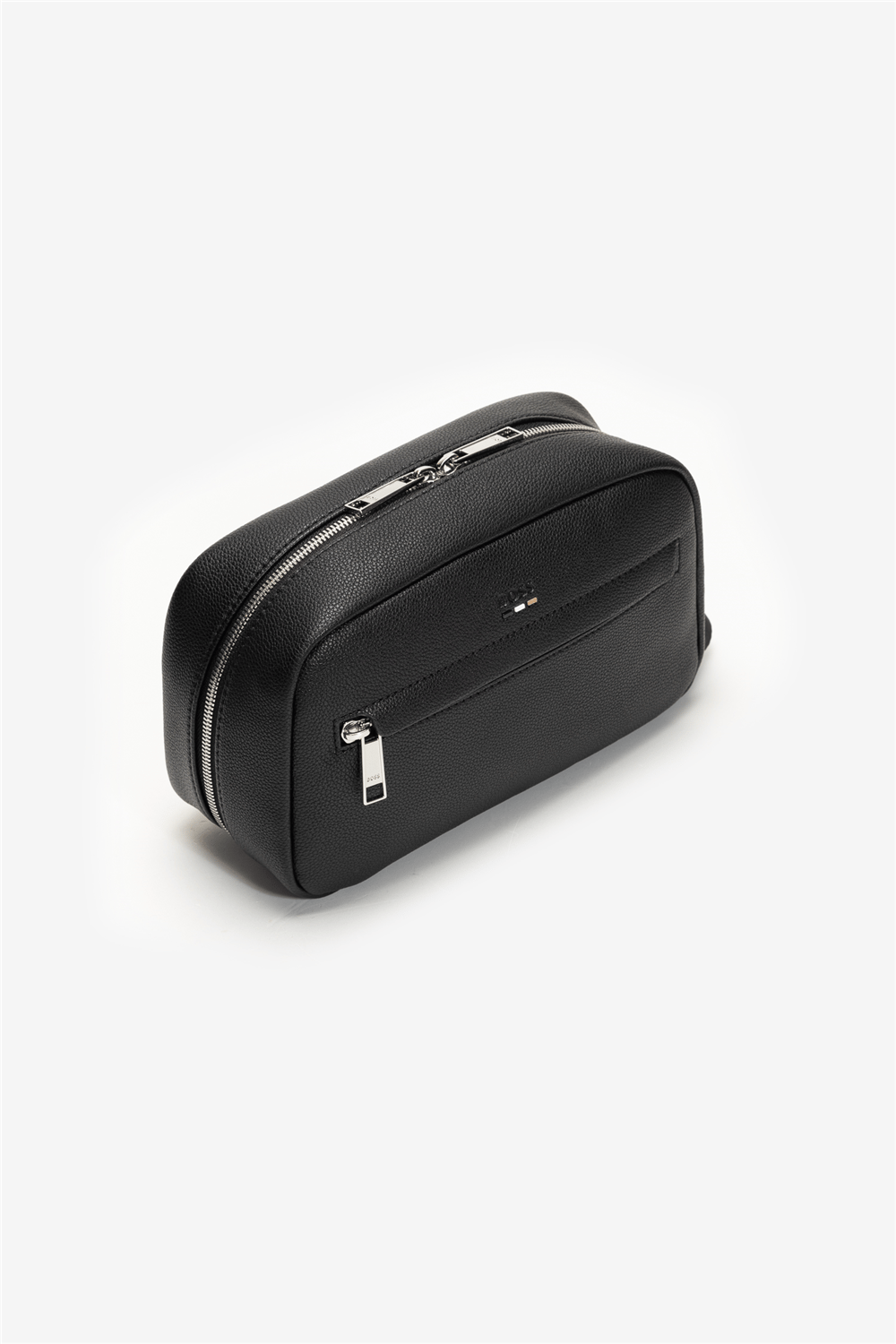 BOSS Ray_Travel Washbag Erkek El Çantası