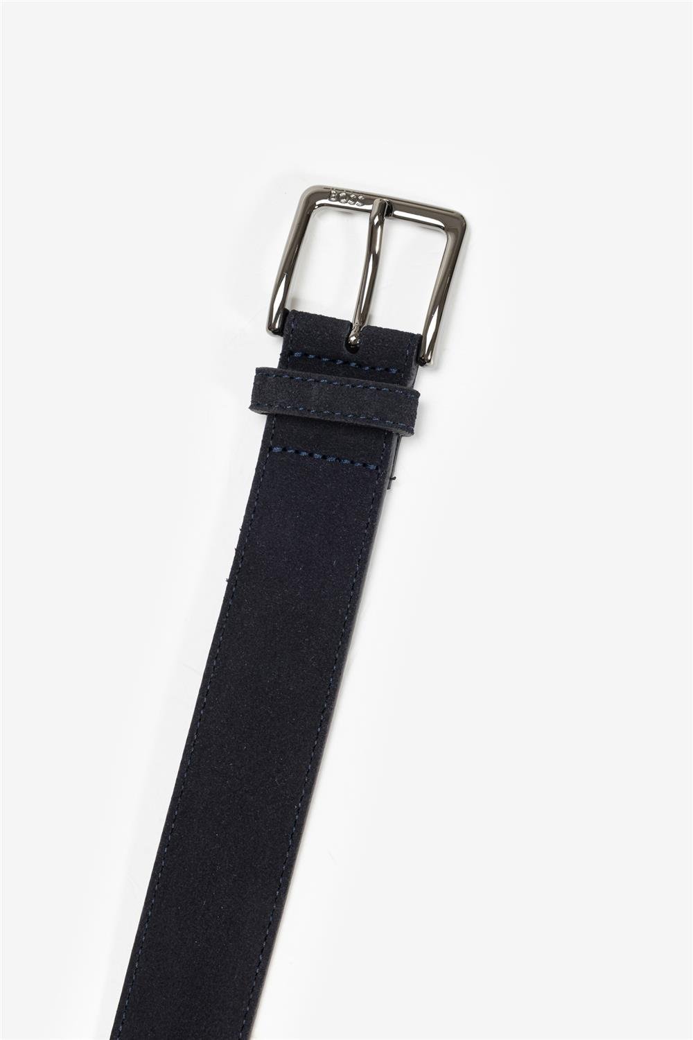 BOSS Ronnie-Sd-St_Sz Erkek Kemer