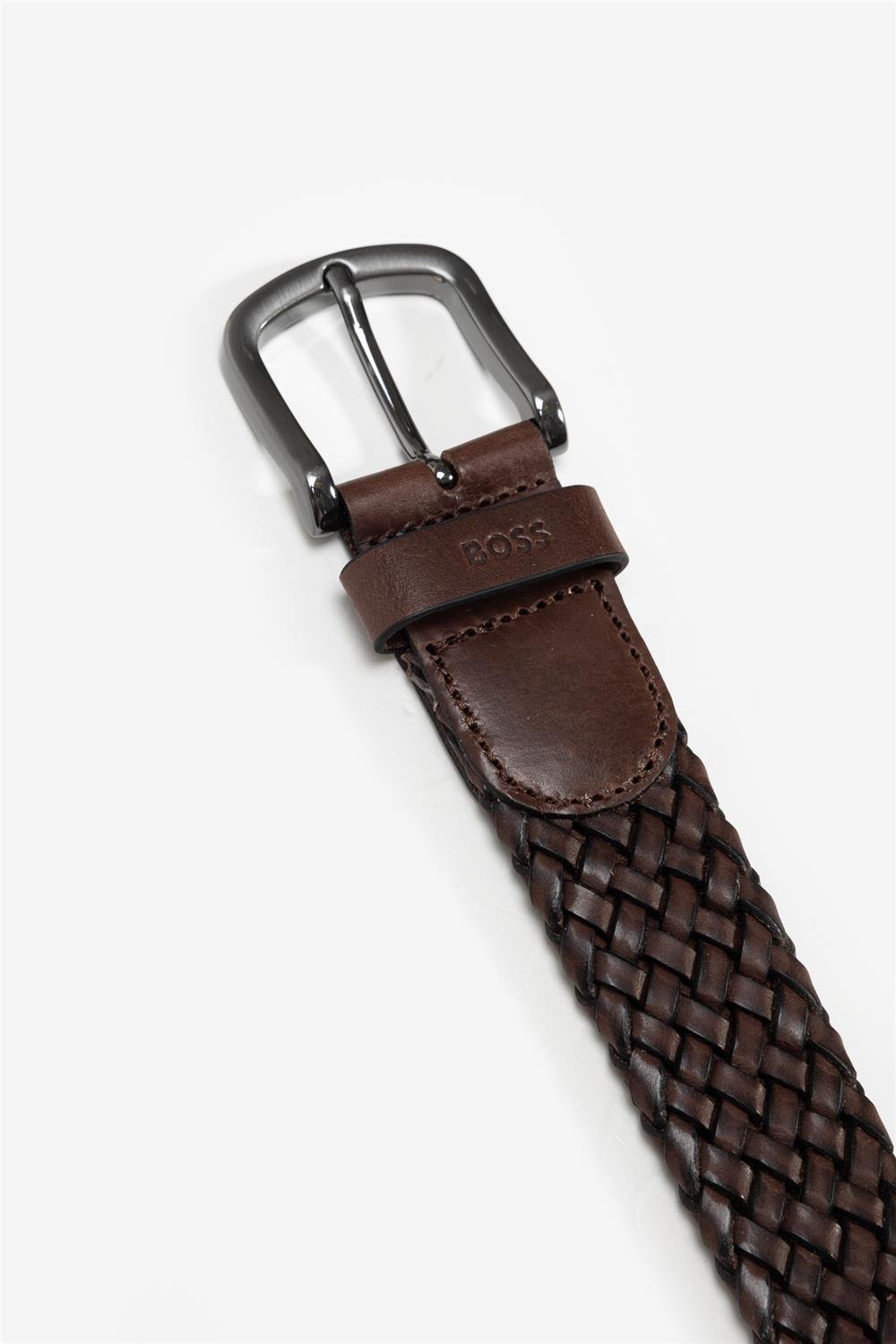 BOSS Sash-Wn2_Sz Erkek Kemer