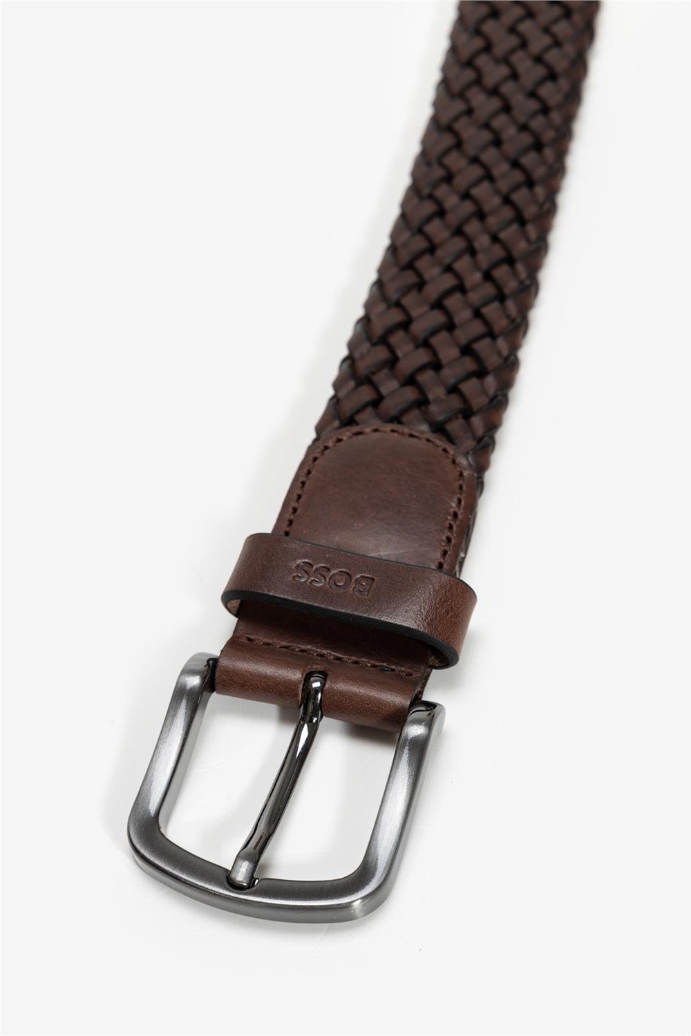 BOSS Sash-Wn2_Sz Erkek Kemer