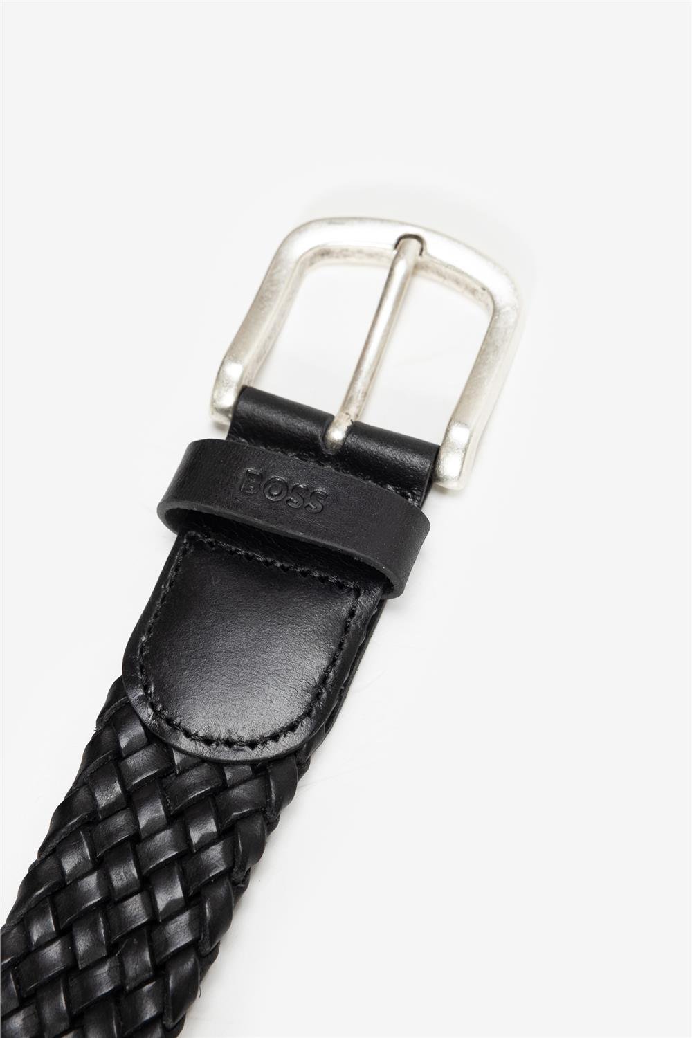 BOSS Sash-Wn2_Sz Erkek Kemer