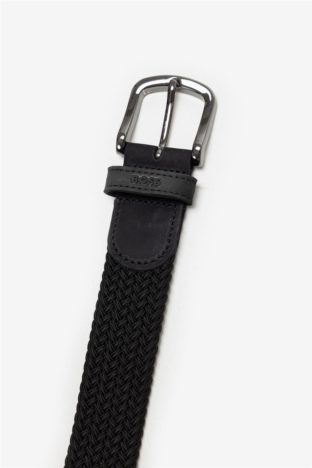 BOSS Sash-WnE-Nb_Sz Erkek Kemer