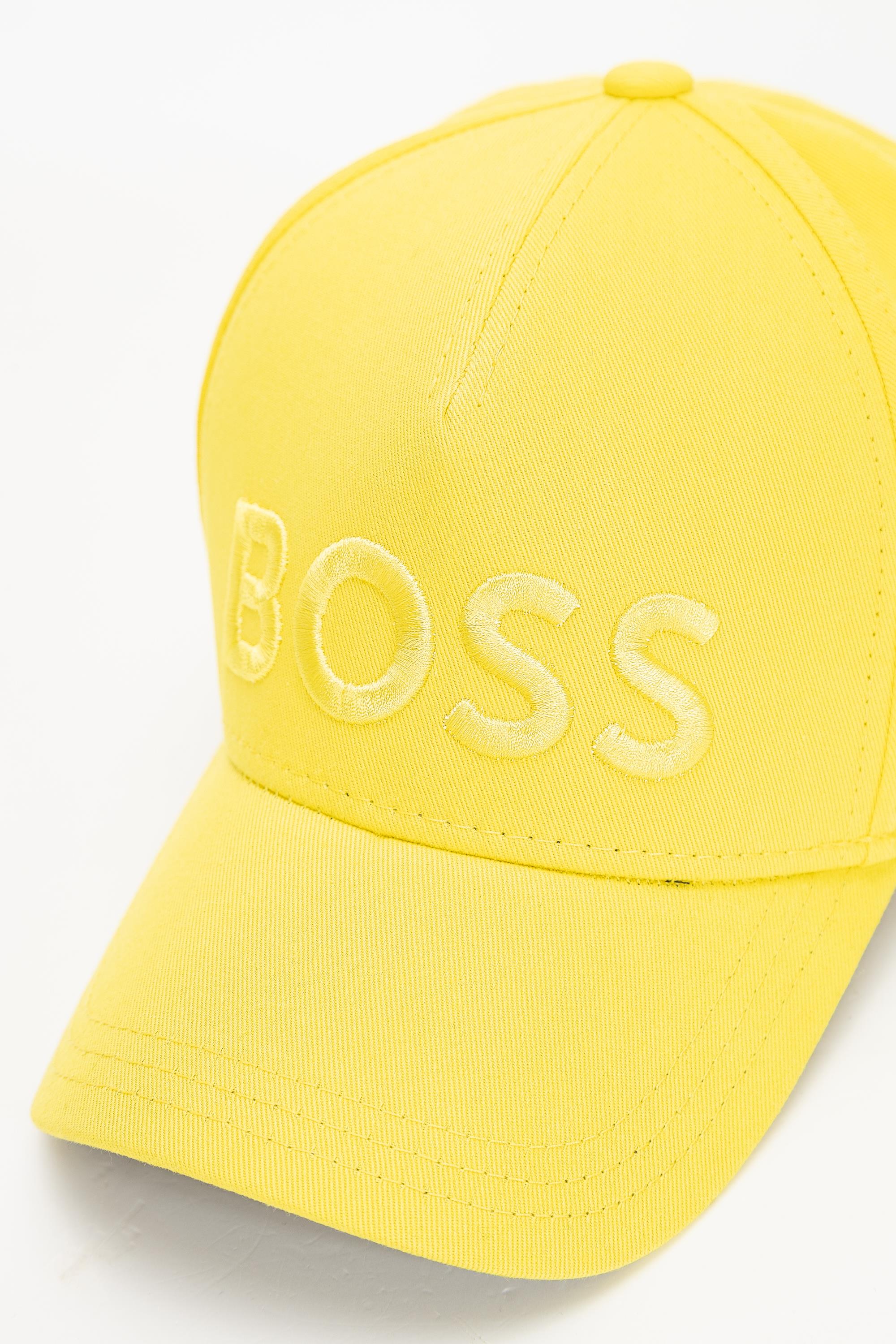 Boss Sevile Erkek Baseball Şapka