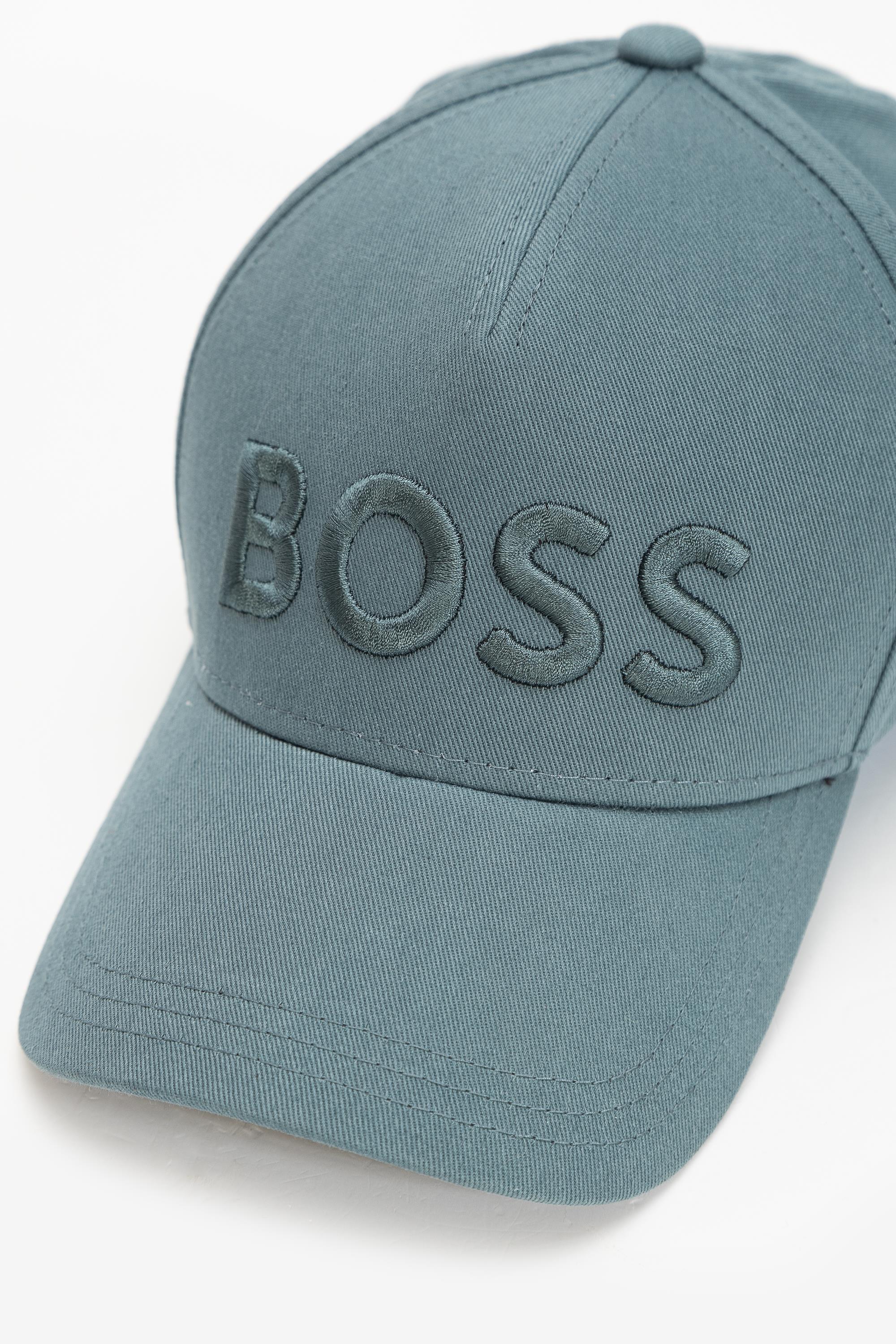 Boss Sevile Erkek Baseball Şapka