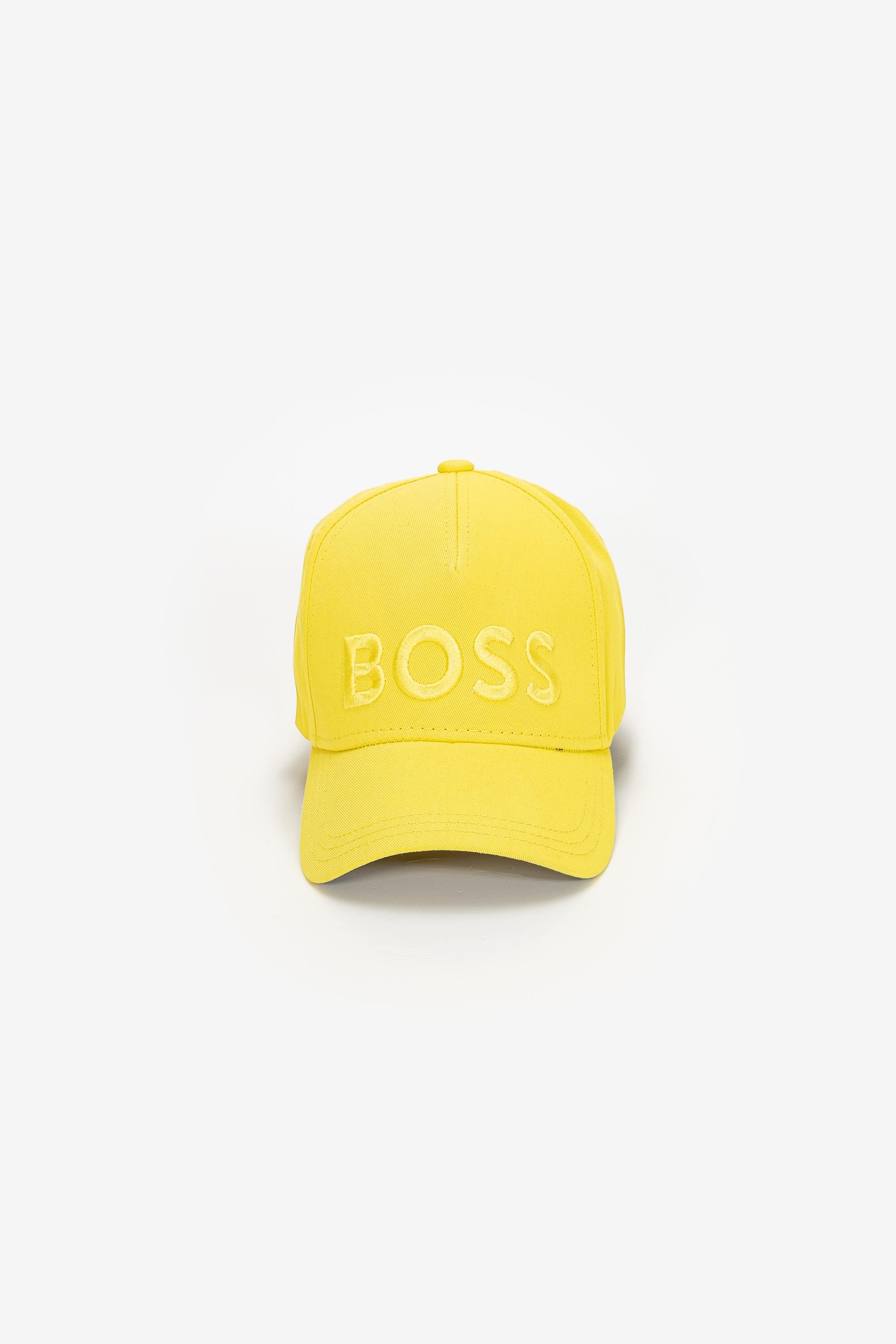 Boss Sevile Erkek Baseball Şapka
