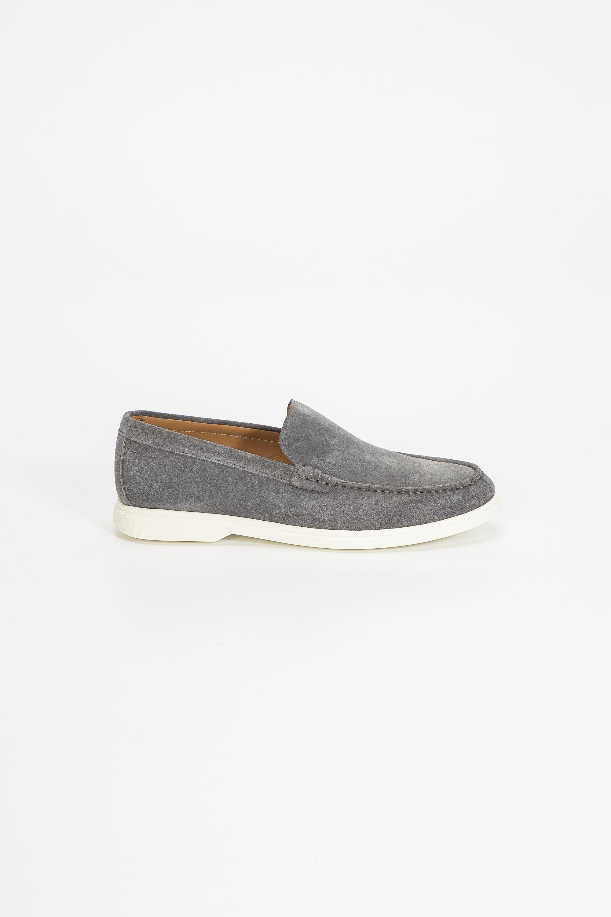 Boss Sienne Erkek Loafer
