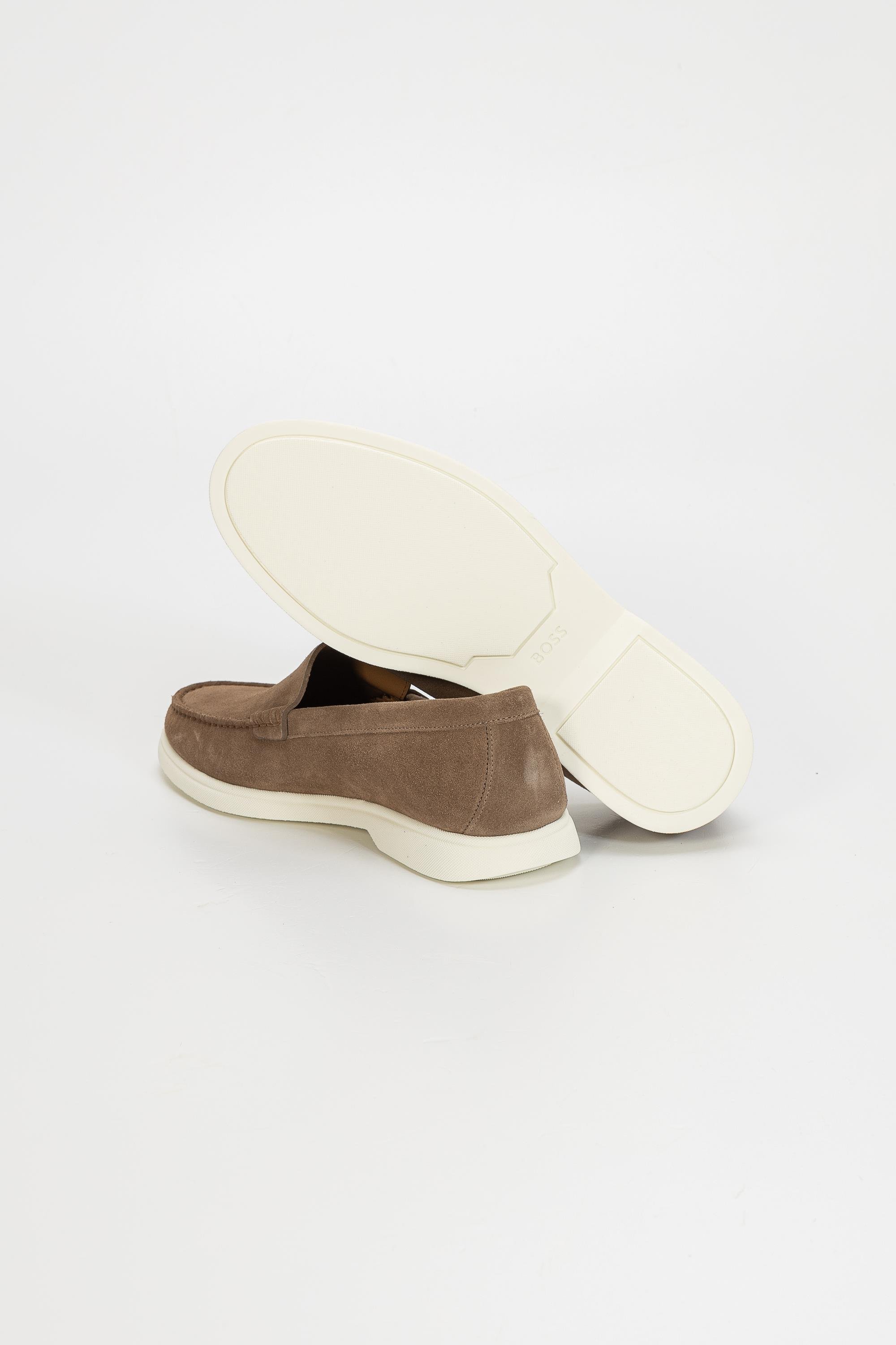 Boss Sienne Erkek Loafer