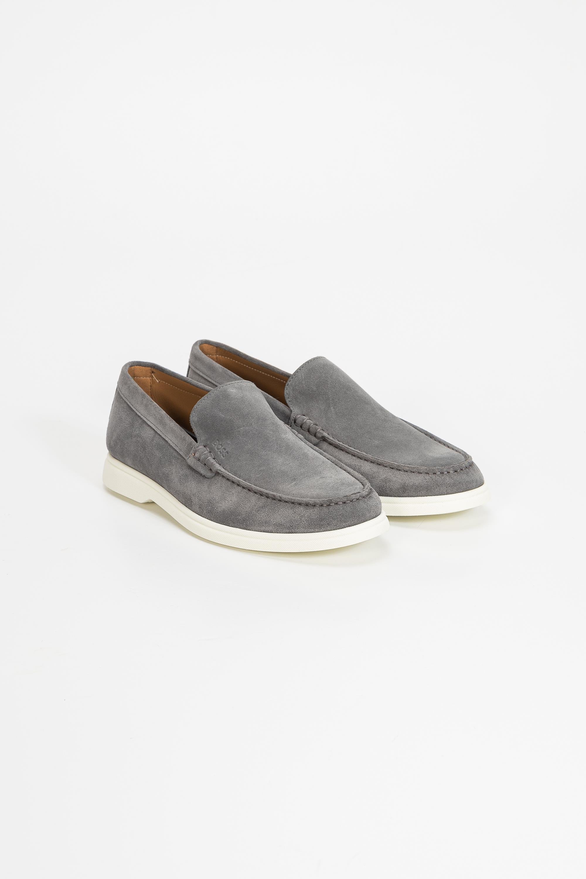 Boss Sienne Erkek Loafer