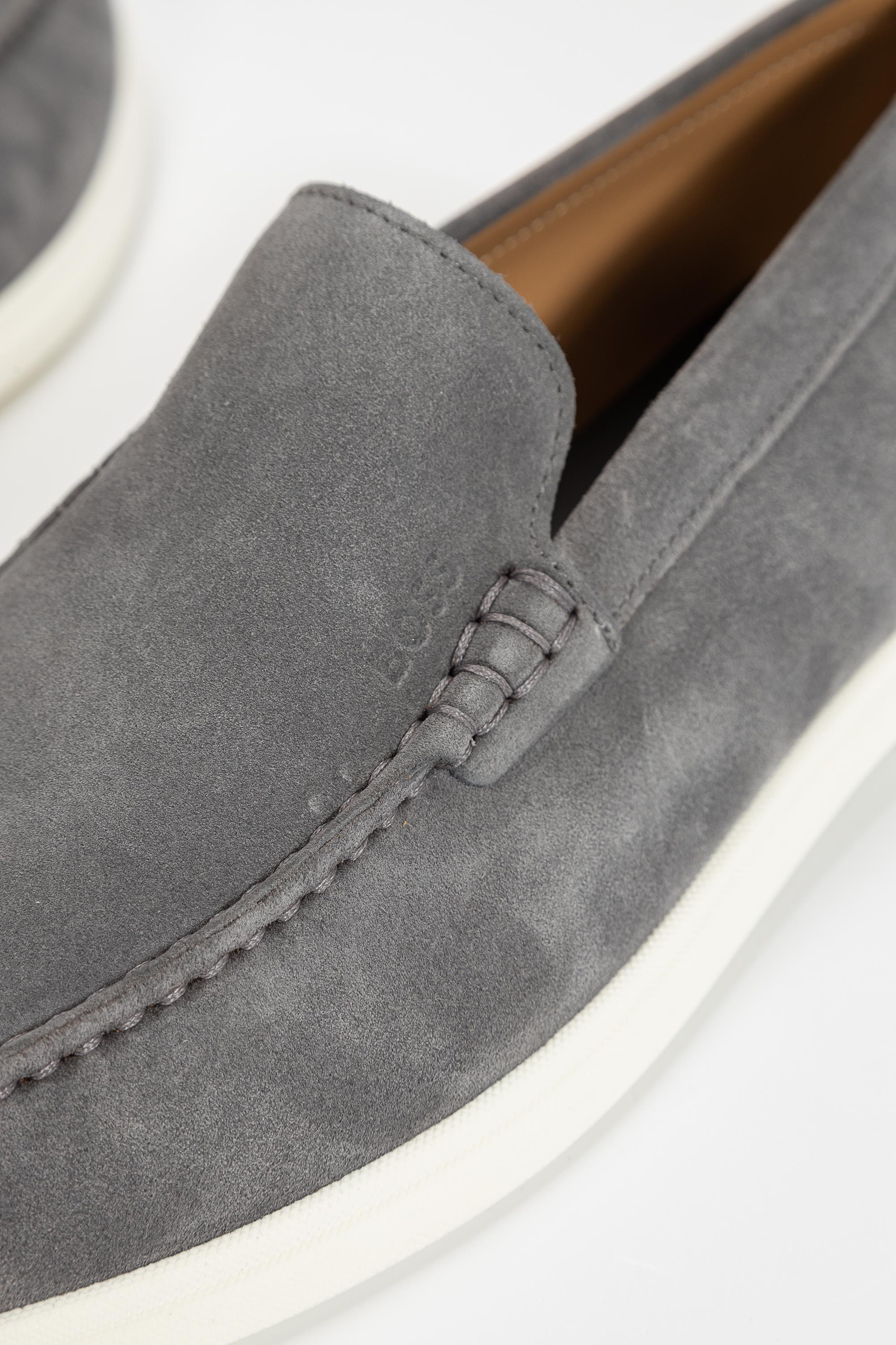 Boss Sienne Erkek Loafer