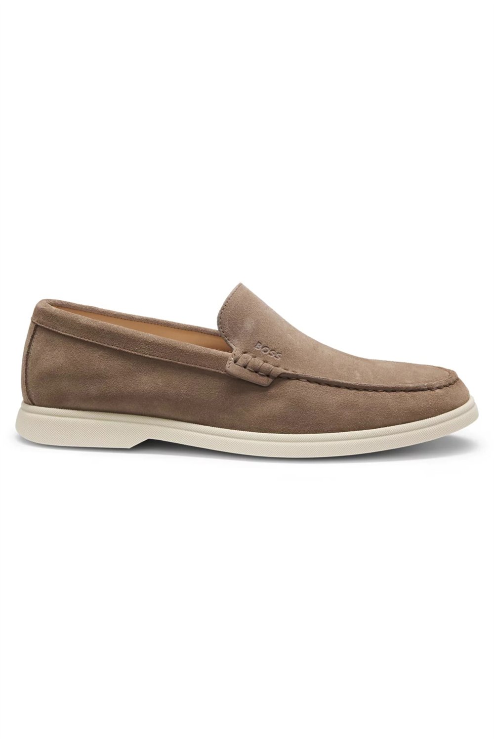 Boss Sienne Loaf Sd N Erkek Loafer